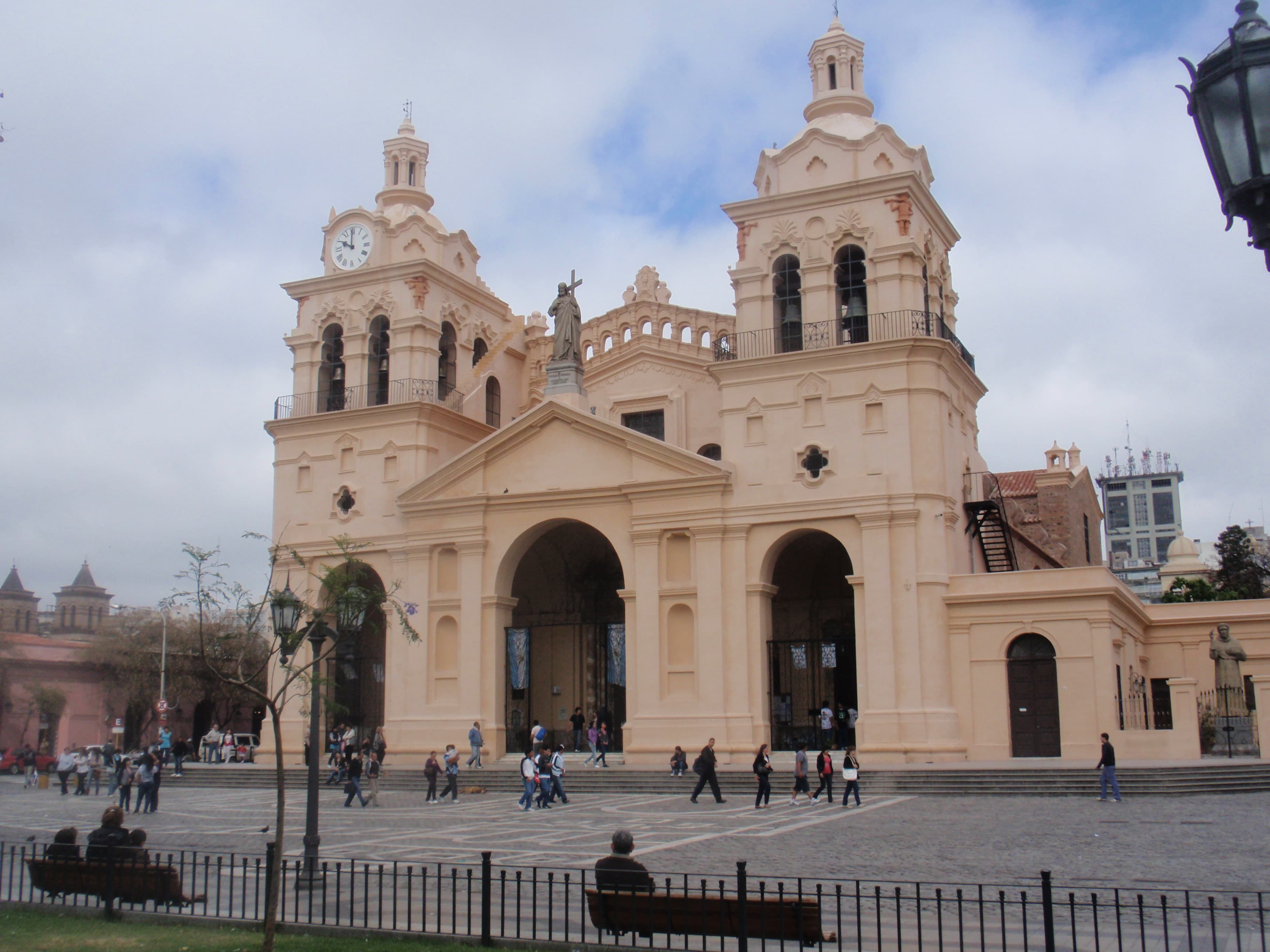 Córdoba, Argentina