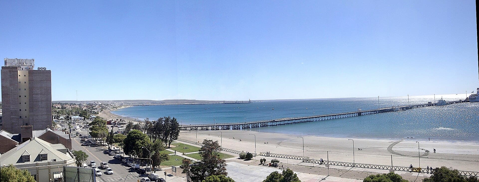 Puerto Madryn, Argentina