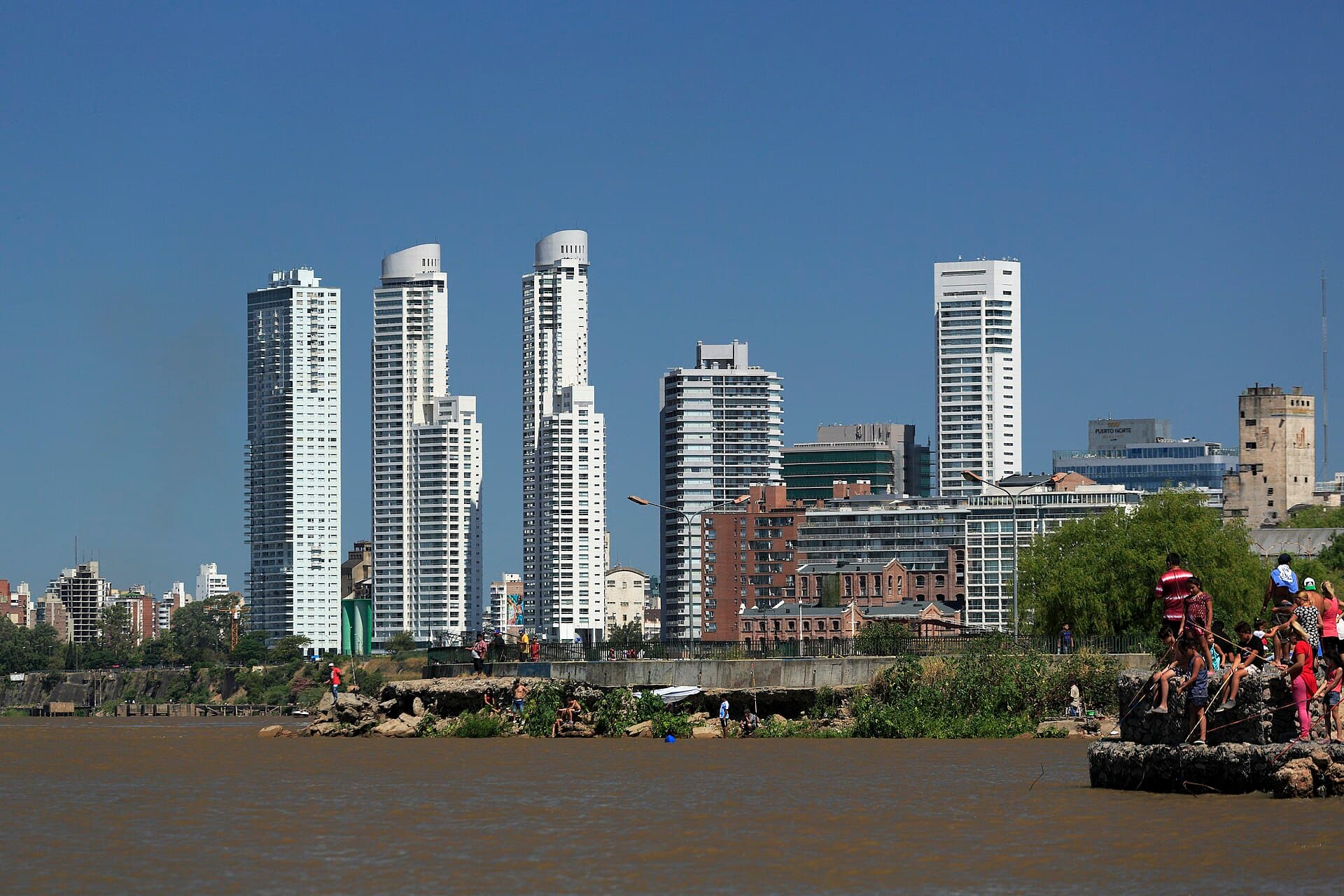 Rosário, Argentina