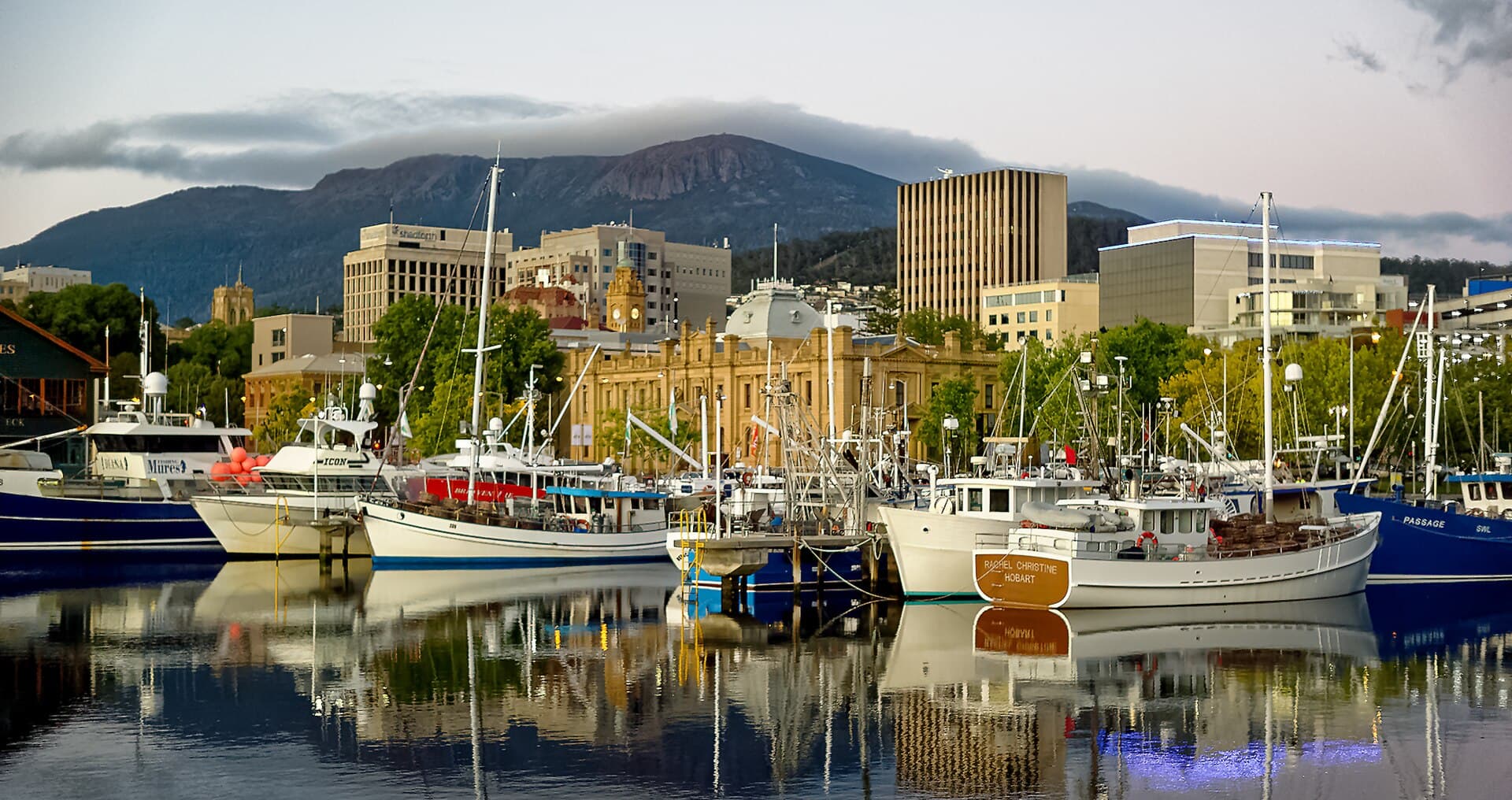 Hobart, Austrália