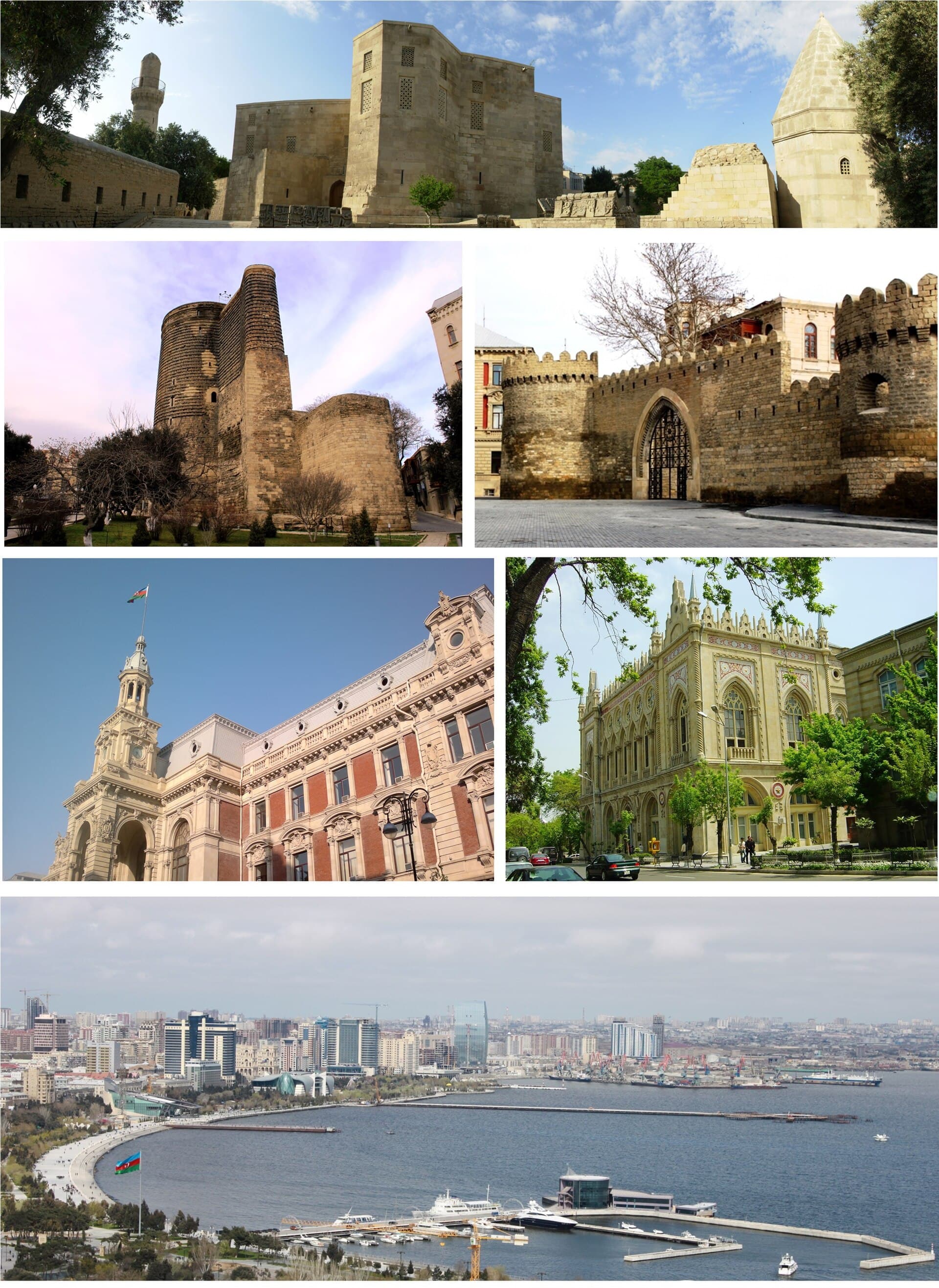 Baku, Azerbaijão