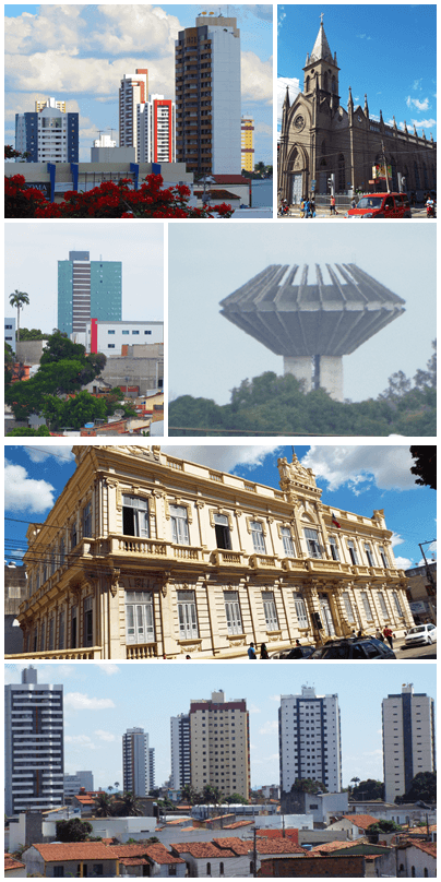 Feira de Santana, Brasil