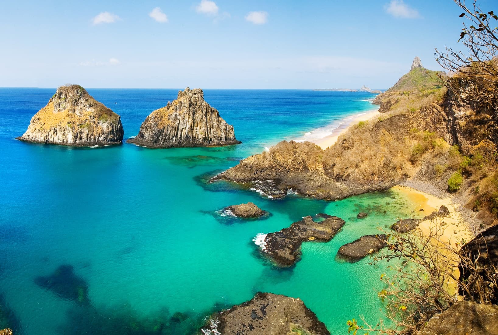 Fernando de Noronha, Brasil