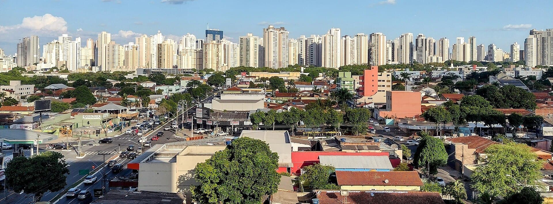 Goiânia, Brasil