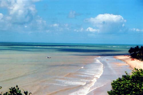 João Pessoa, Brasil