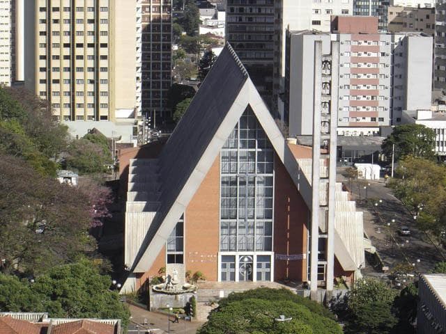 Londrina, Brasil
