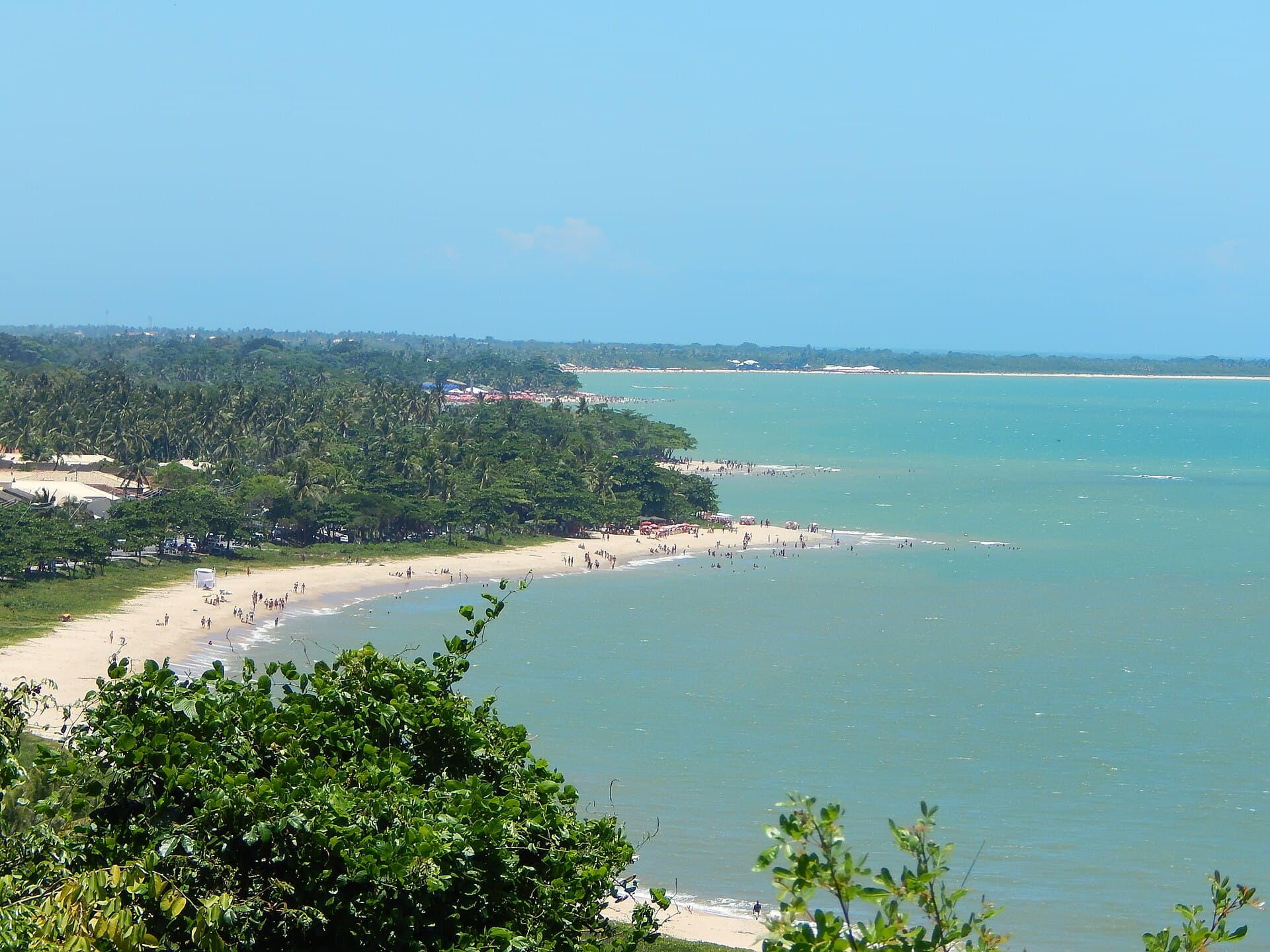 Porto Seguro, Brasil