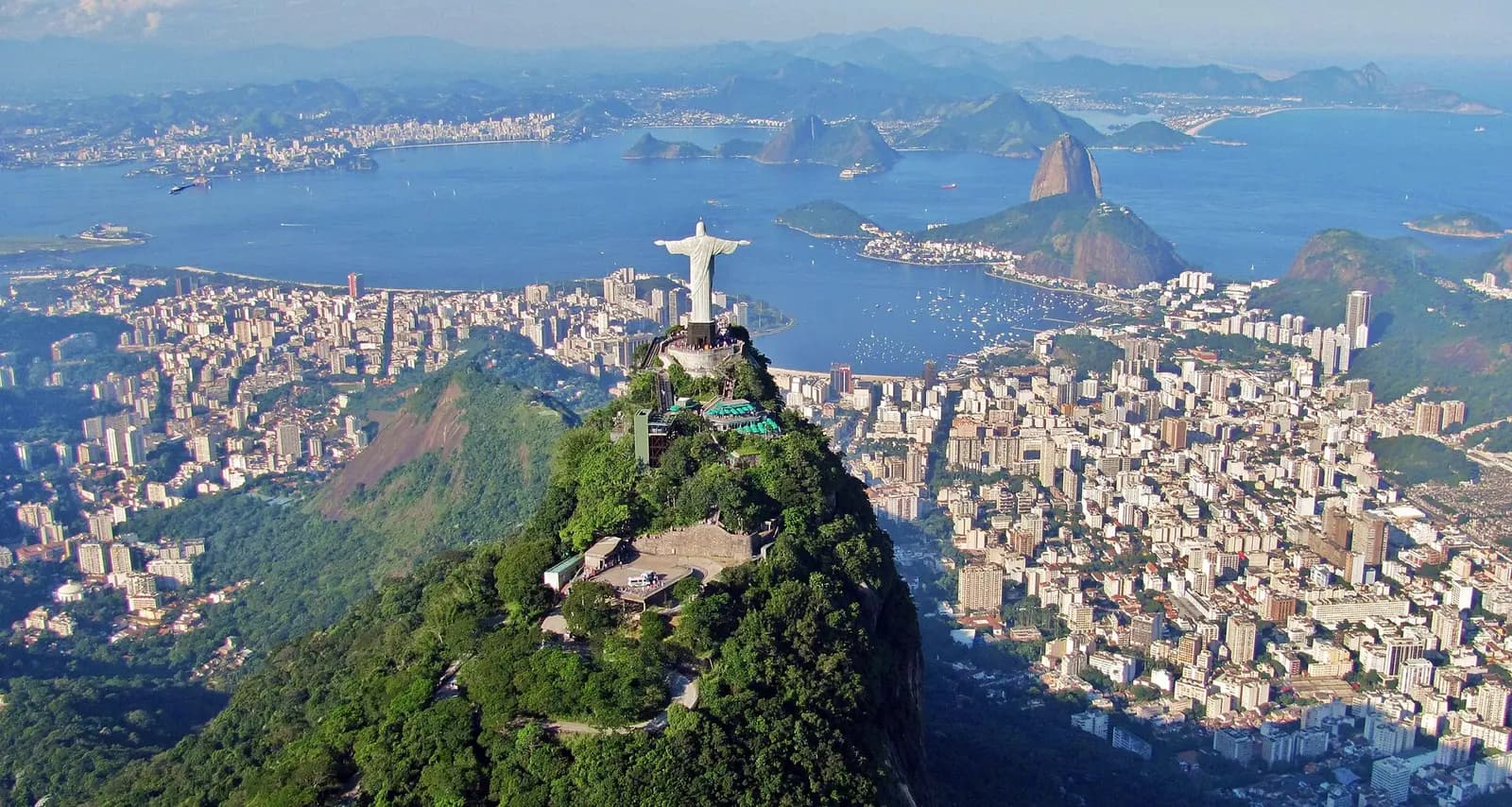 Rio de Janeiro, Brasil