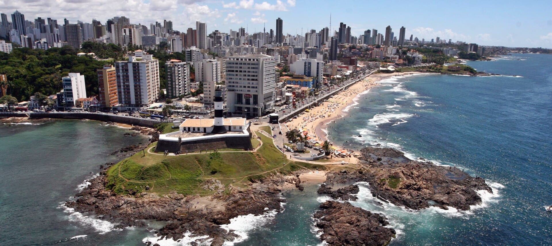 Salvador, Brasil