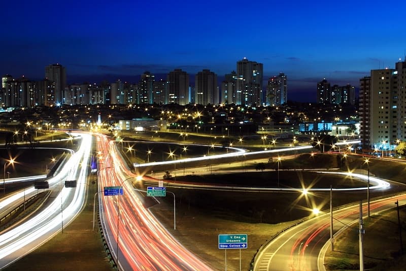 São José dos Campos, Brasil