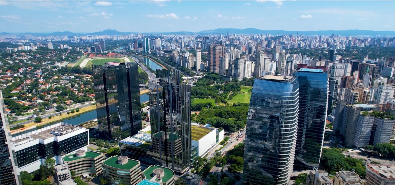 São Paulo, Brasil