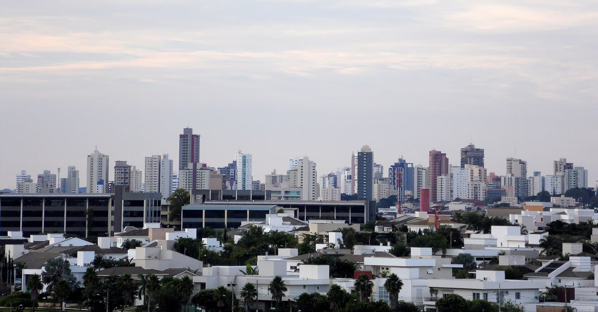 Uberlândia, Brasil