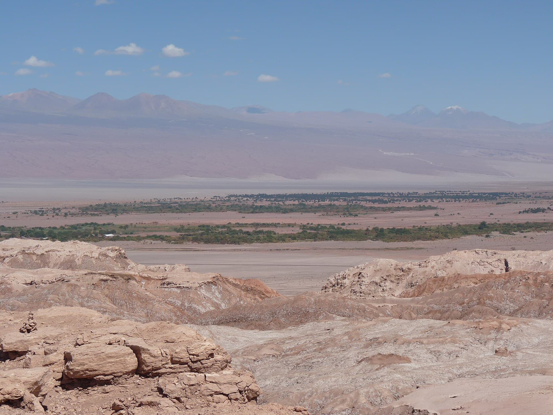 San Pedro de Atacama, Chile