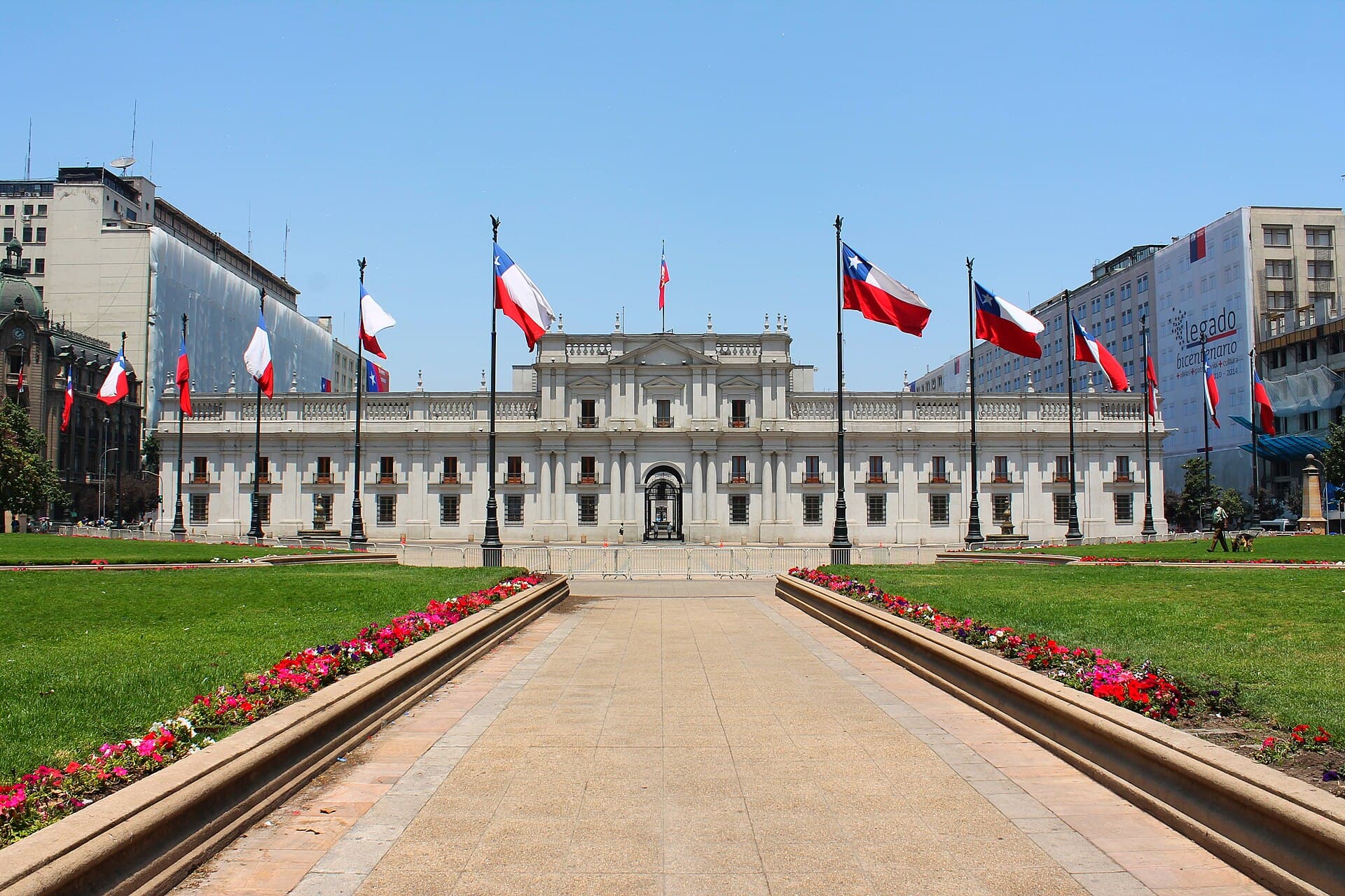 Santiago, Chile