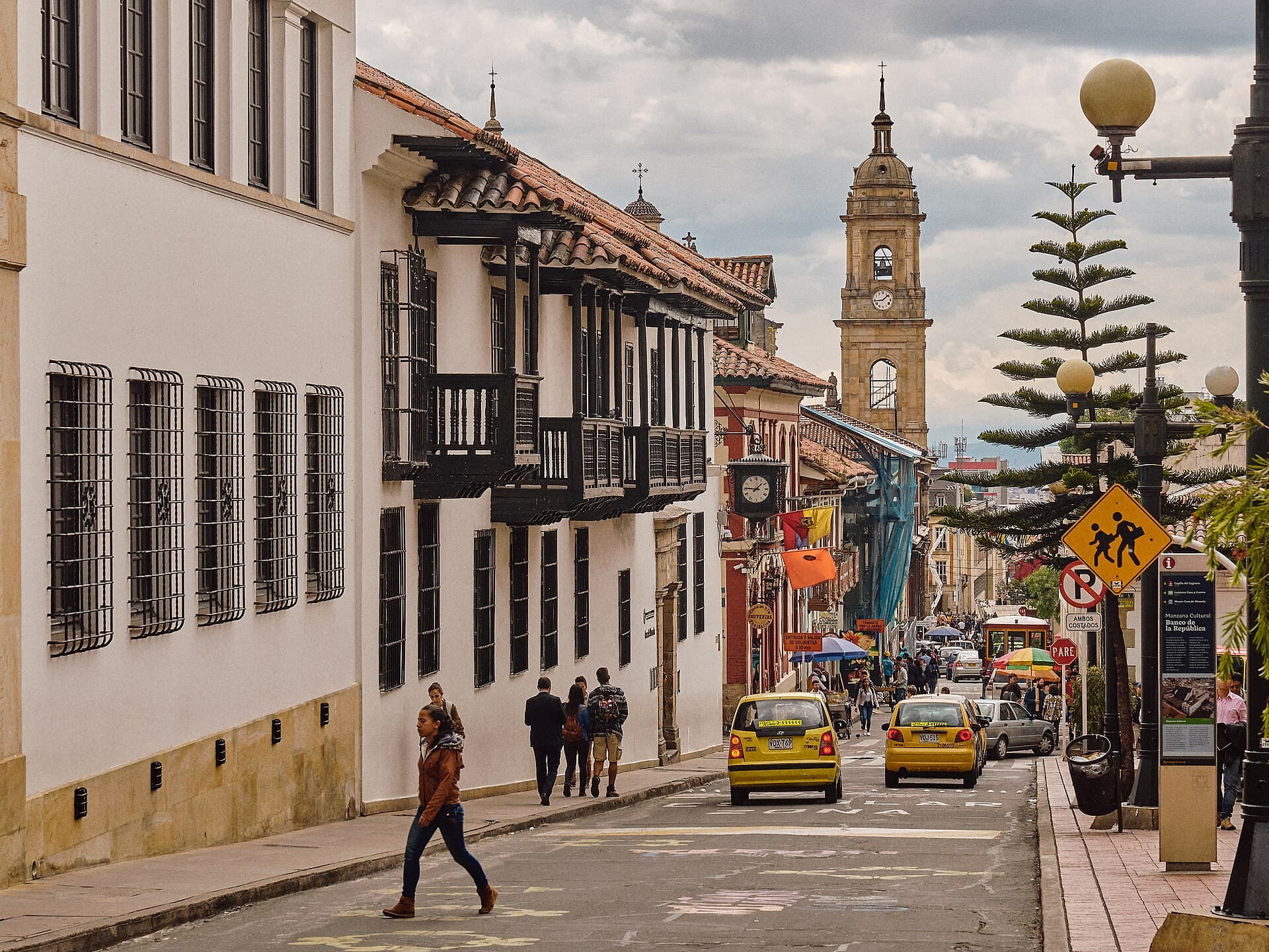 Bogotá, Colômbia