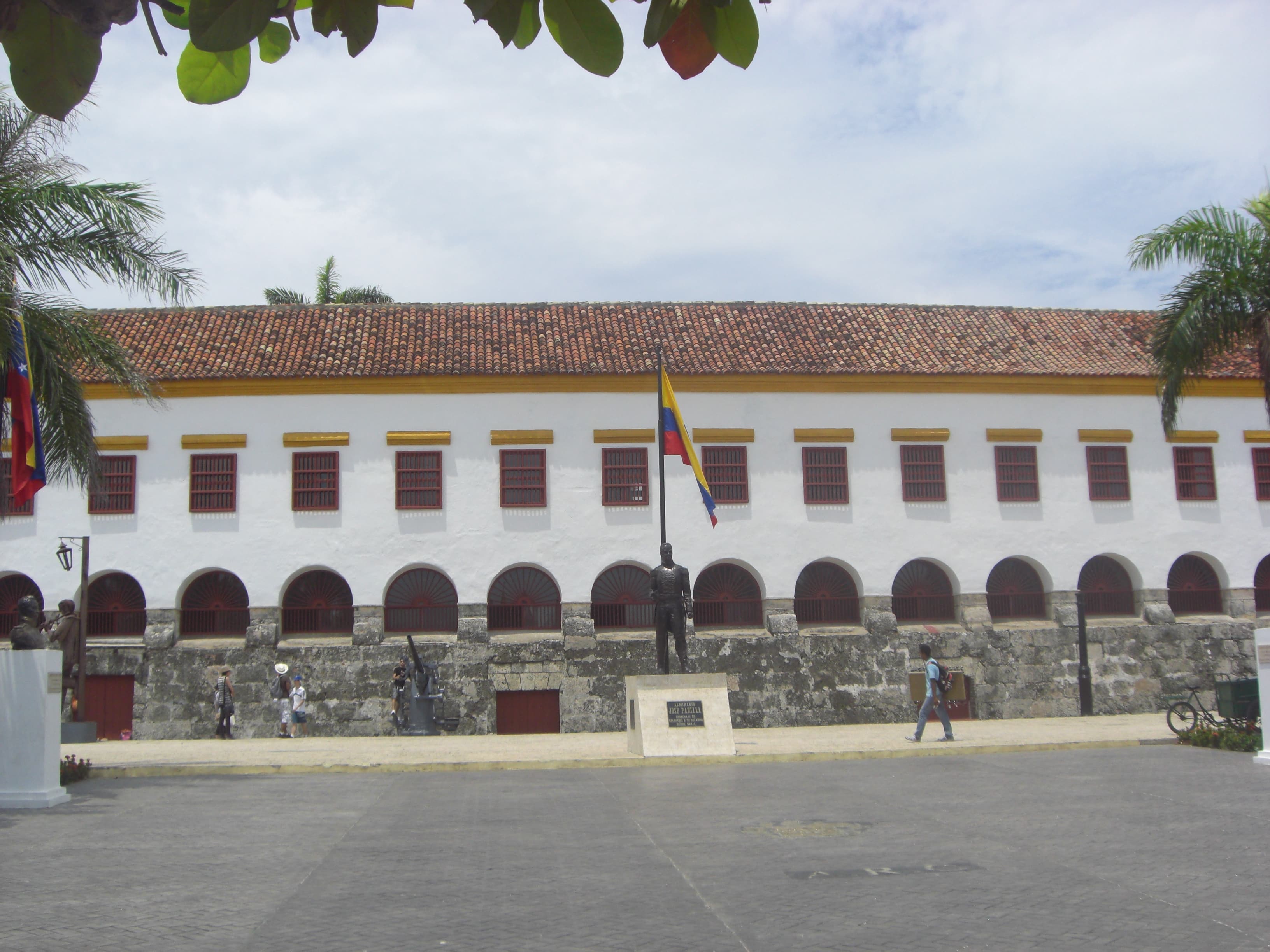 Cartagena, Colômbia