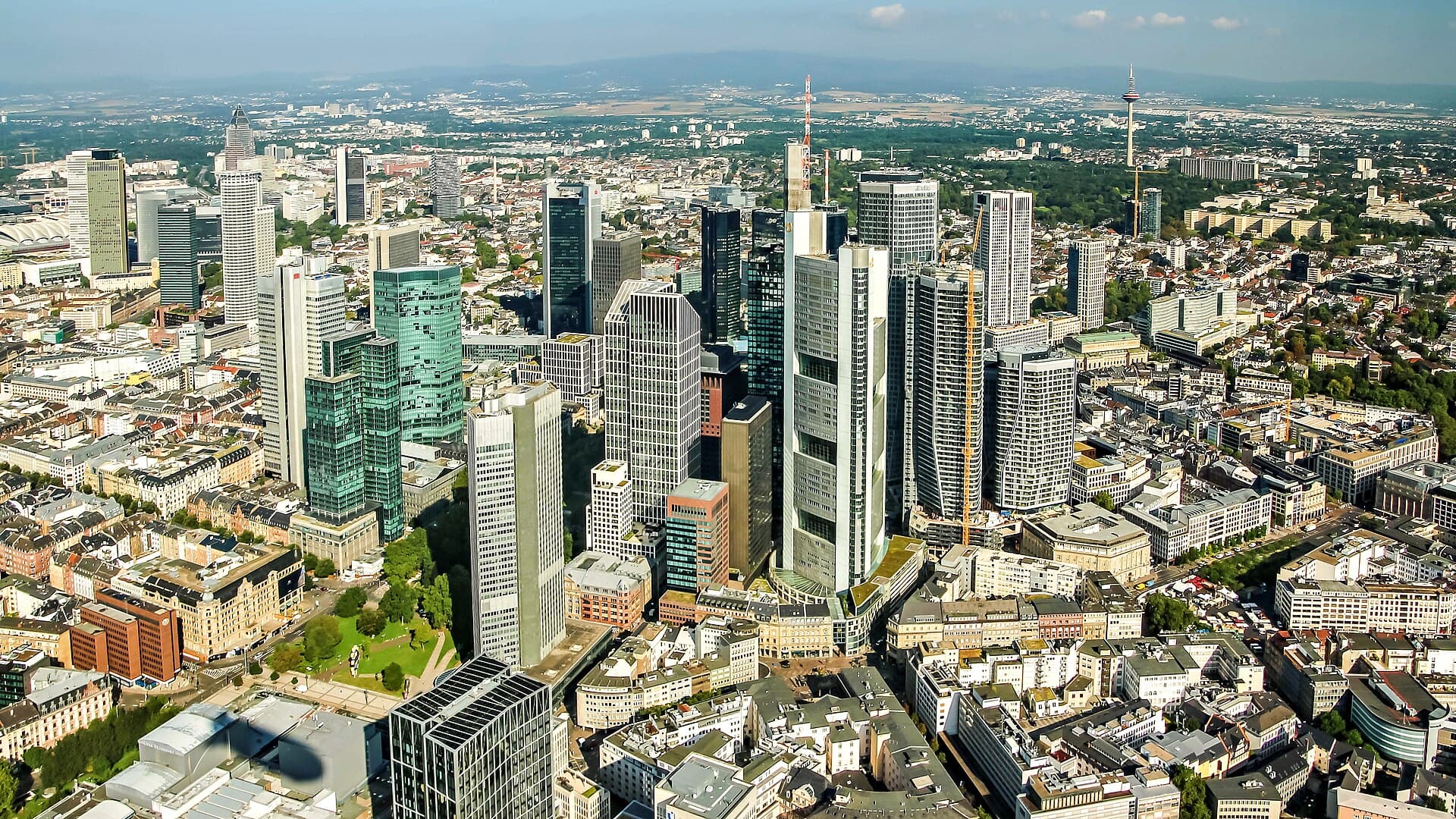 Frankfurt, Alemanha