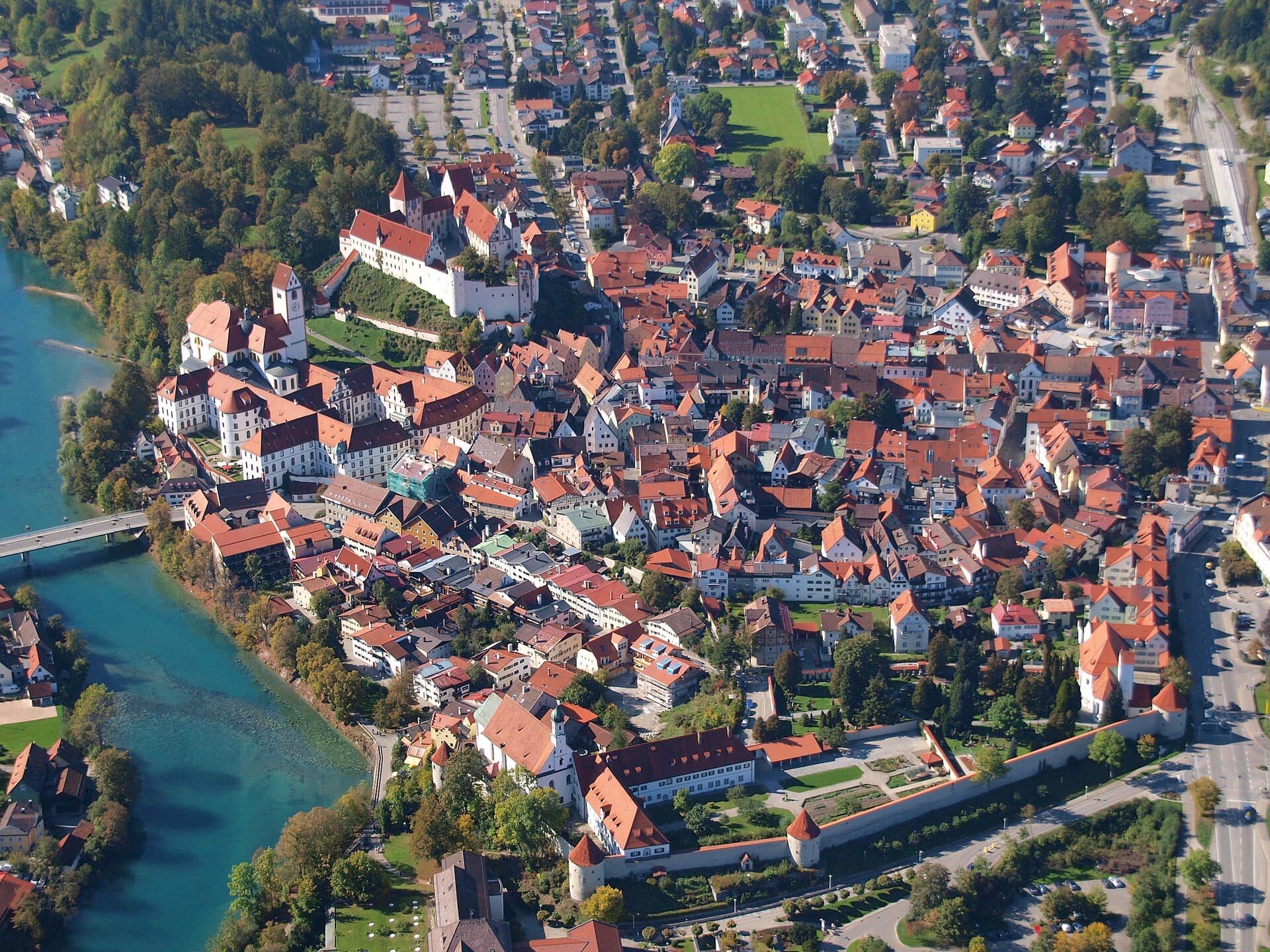 Füssen, Alemanha