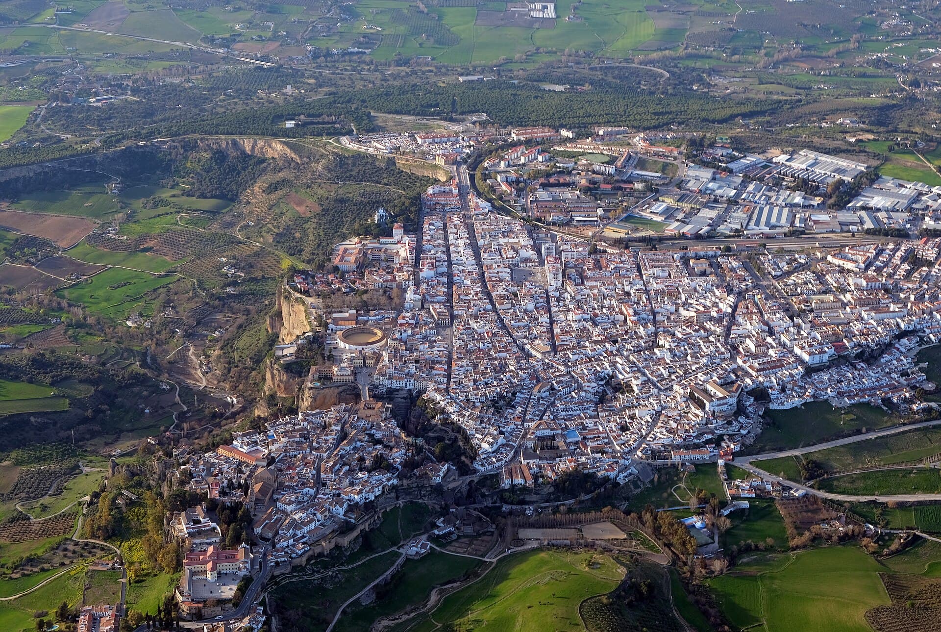 Ronda, Espanha