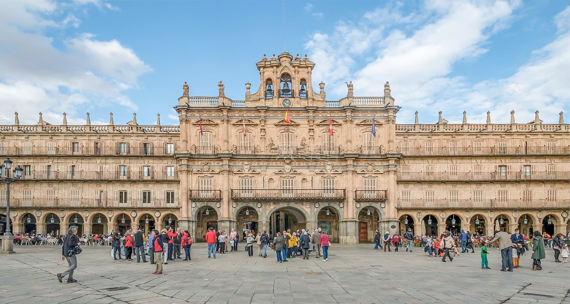 Salamanca, Espanha