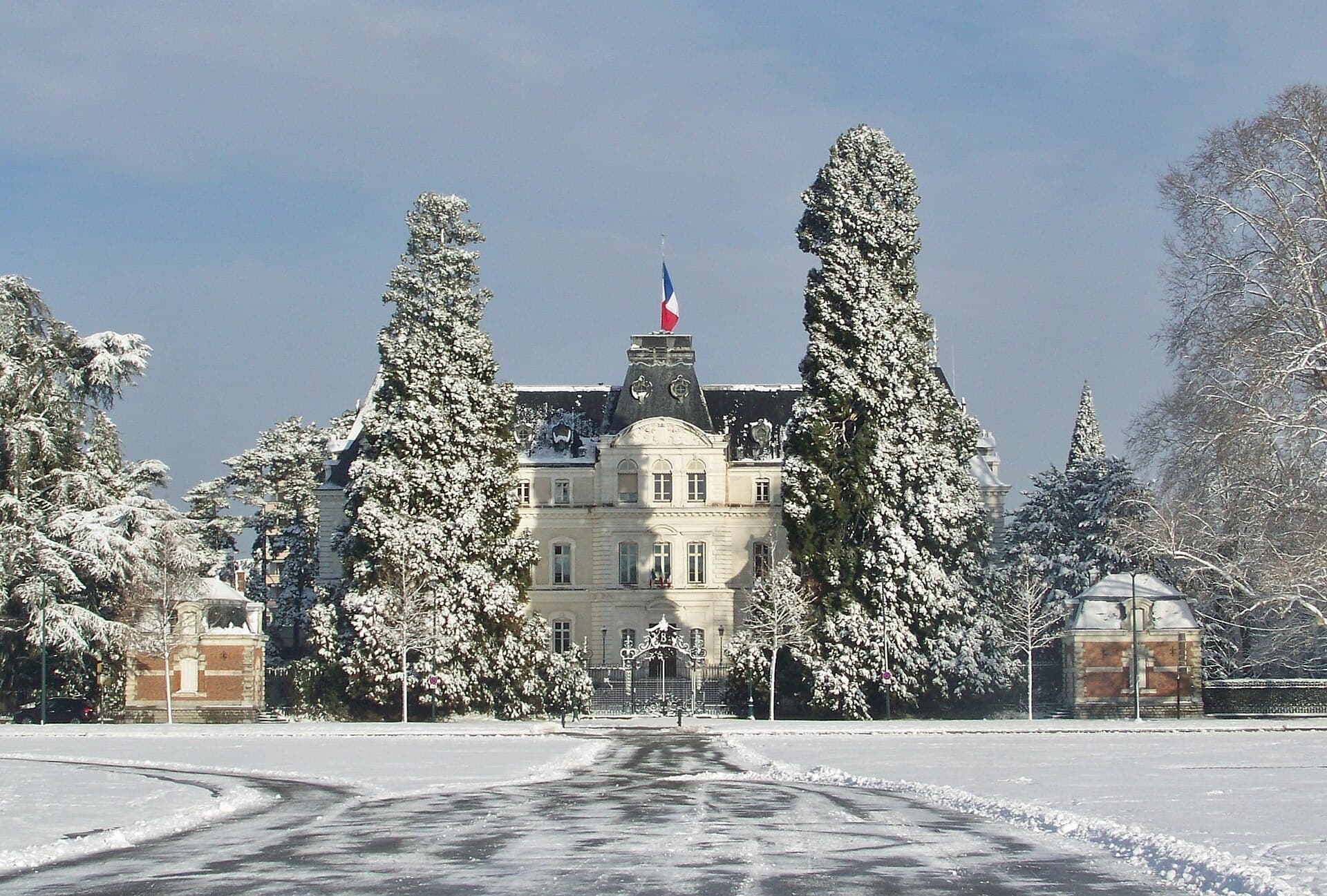 Annecy, França