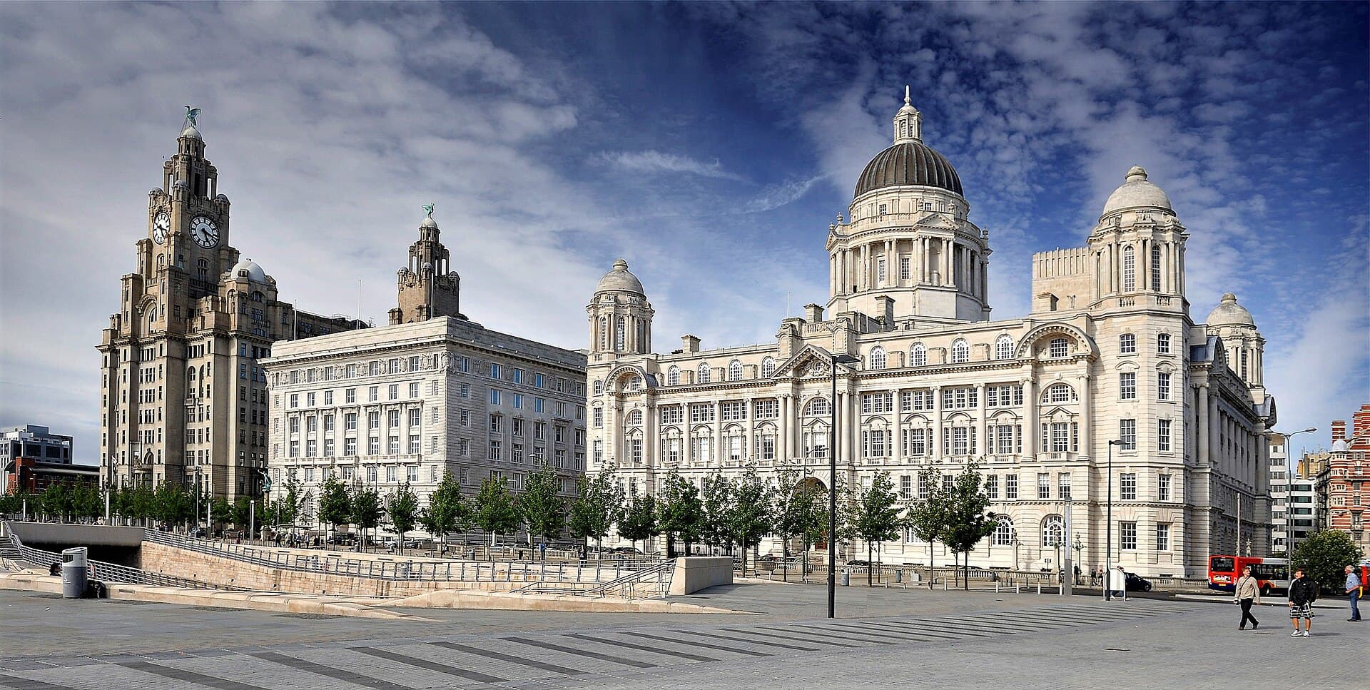Liverpool, Reino Unido