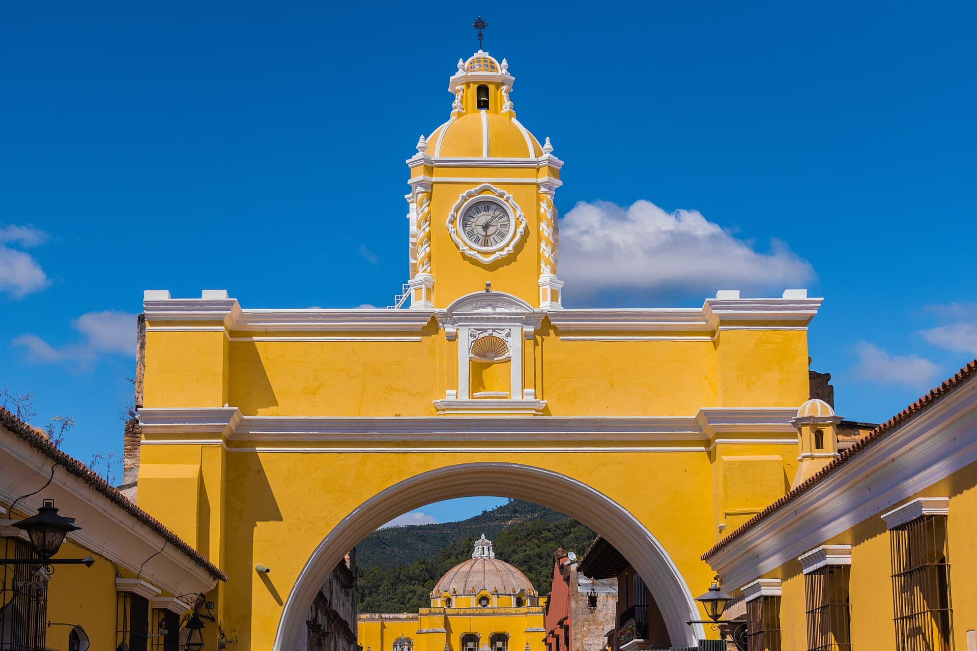 Antigua Guatemala, Guatemala