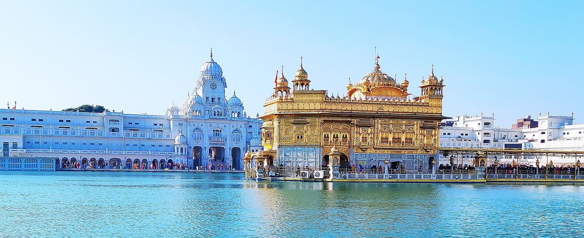 Amritsar, Índia