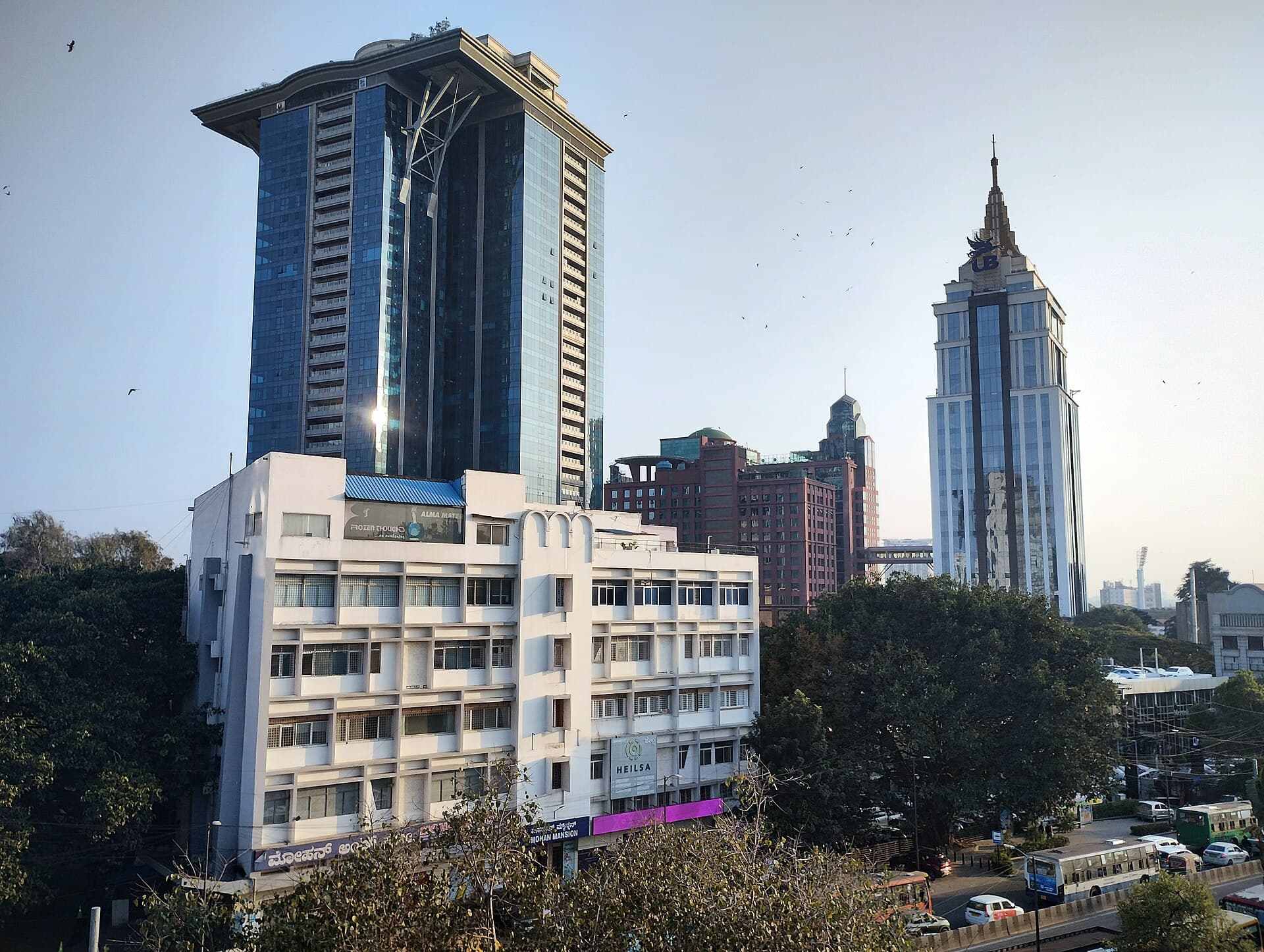 Bangalore, Índia