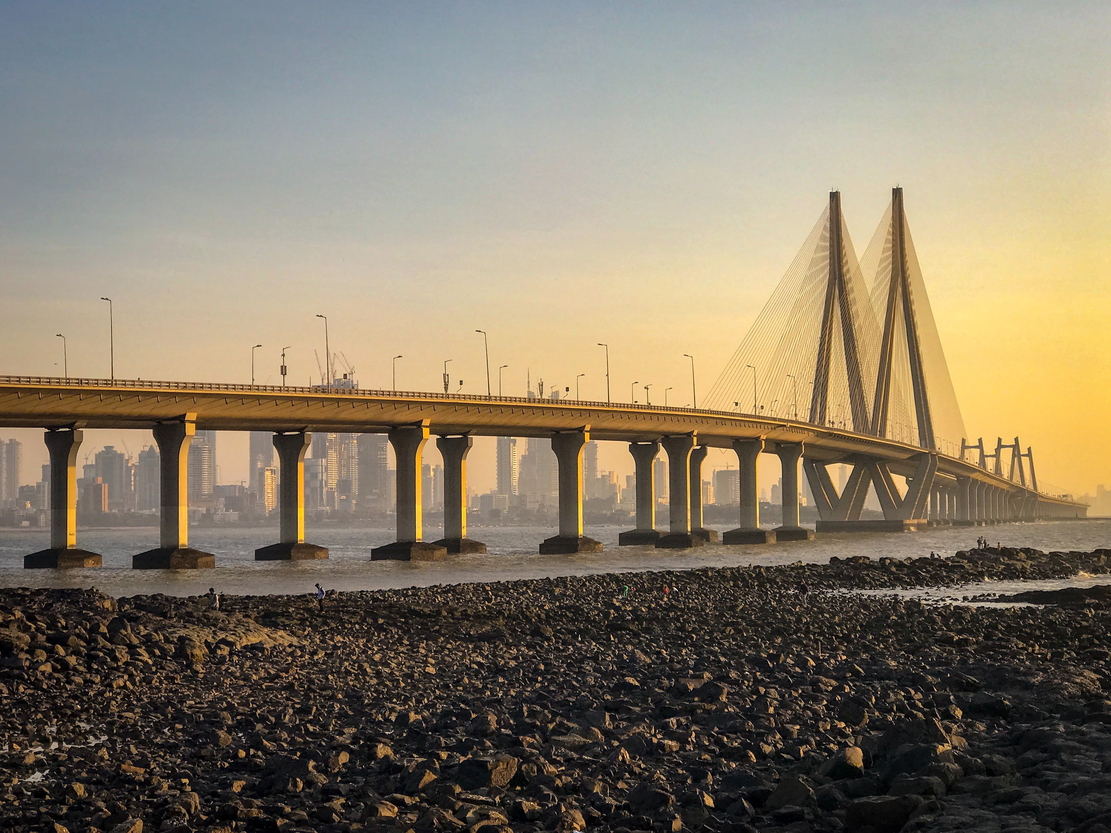 Mumbai, Índia