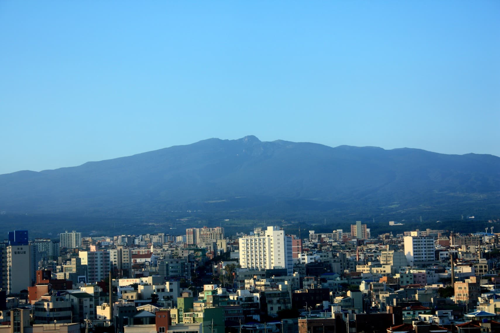 Jeju, Coreia do Sul