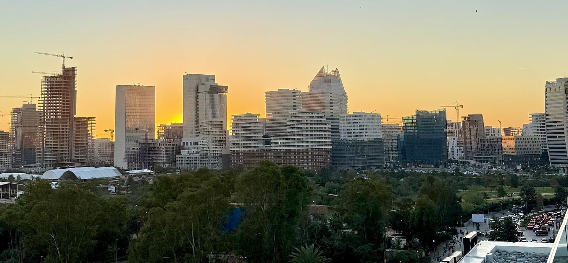Casablanca, Marrocos