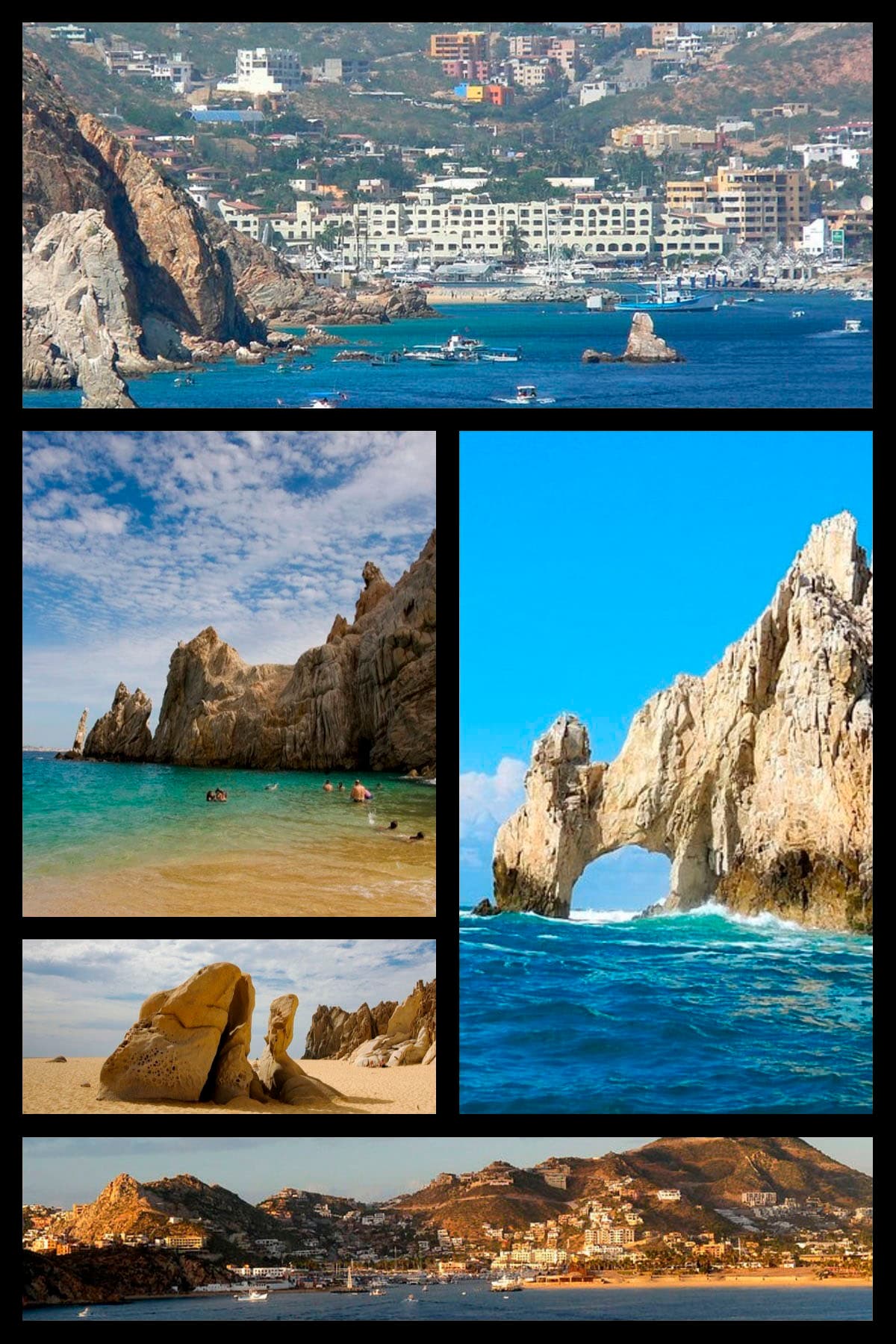 Cabo San Lucas, México