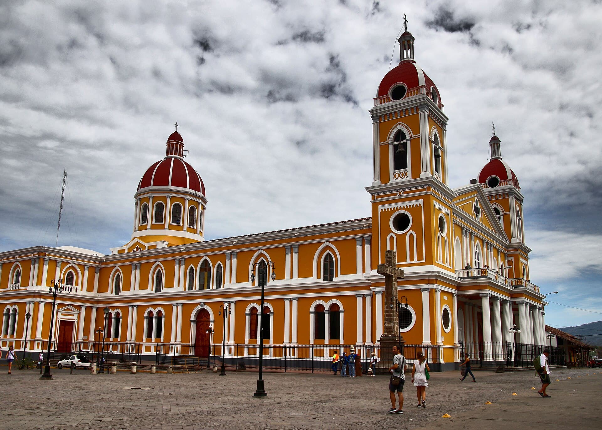 Granada, Nicarágua