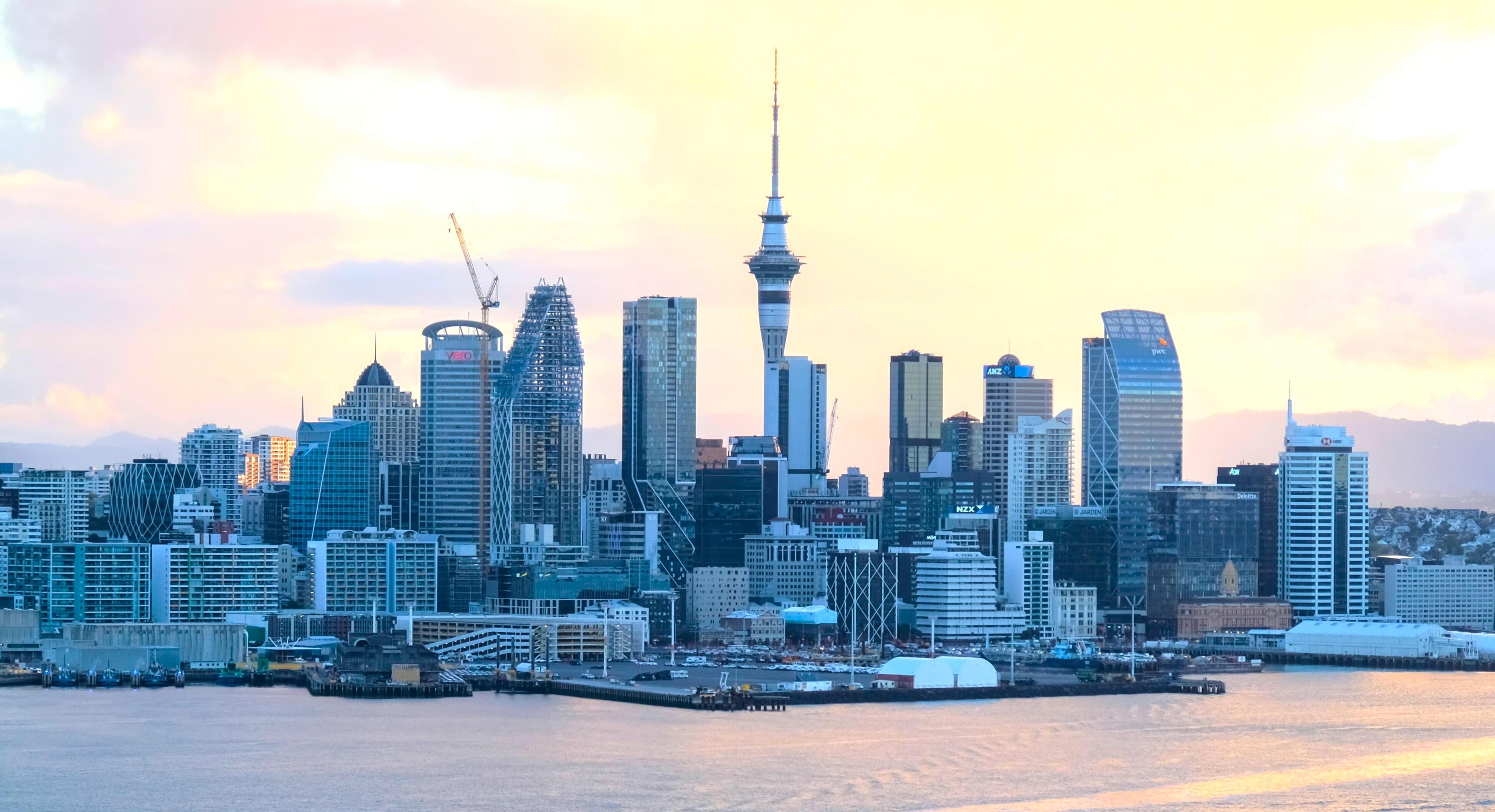Auckland, Nova Zelândia
