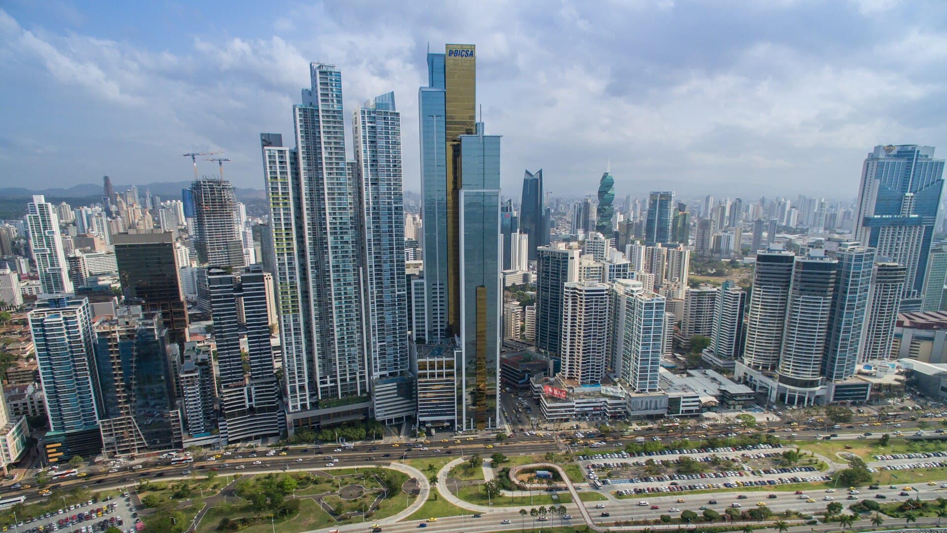 Cidade do Panamá, Panamá