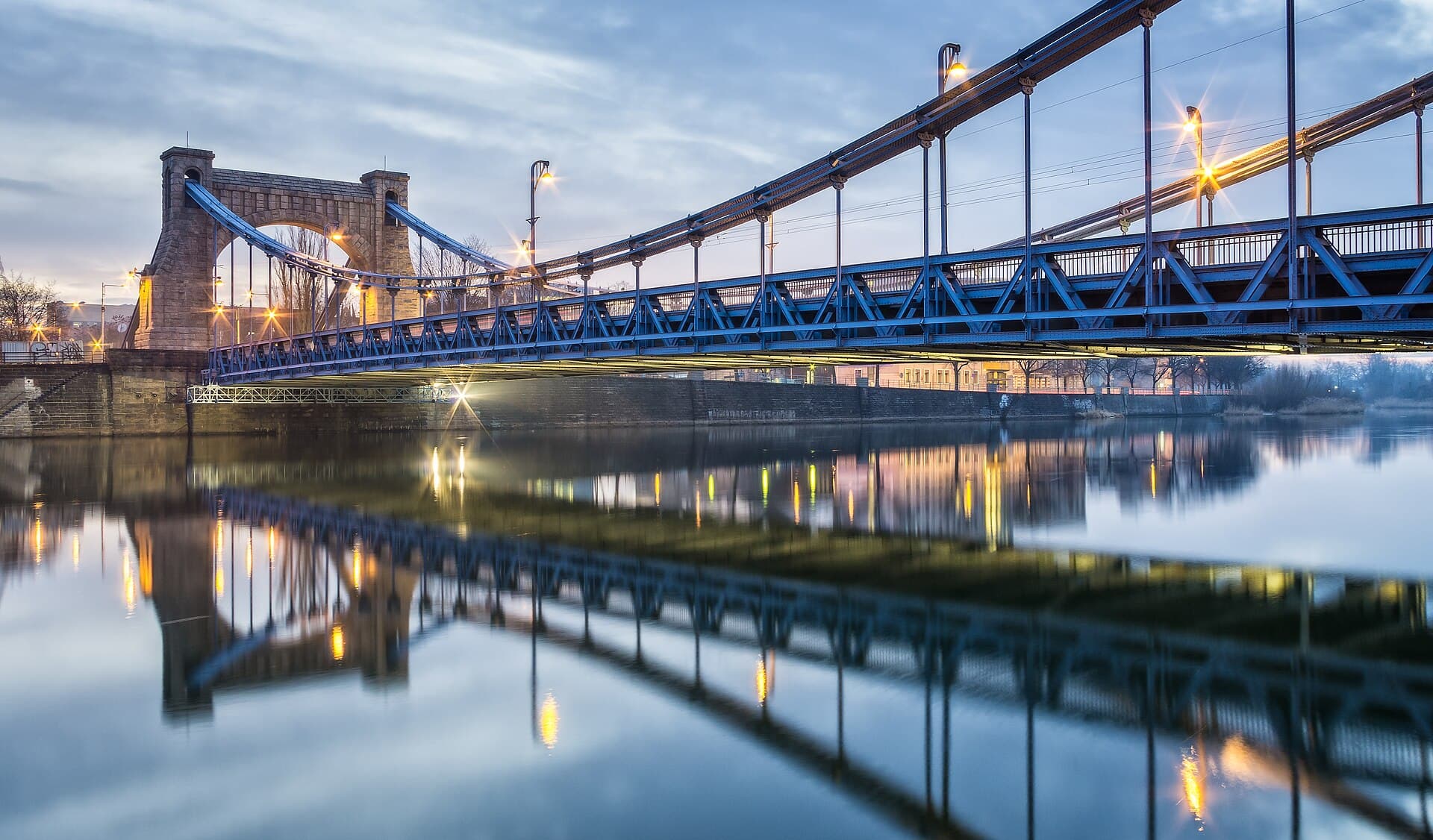 Wrocław, Polônia