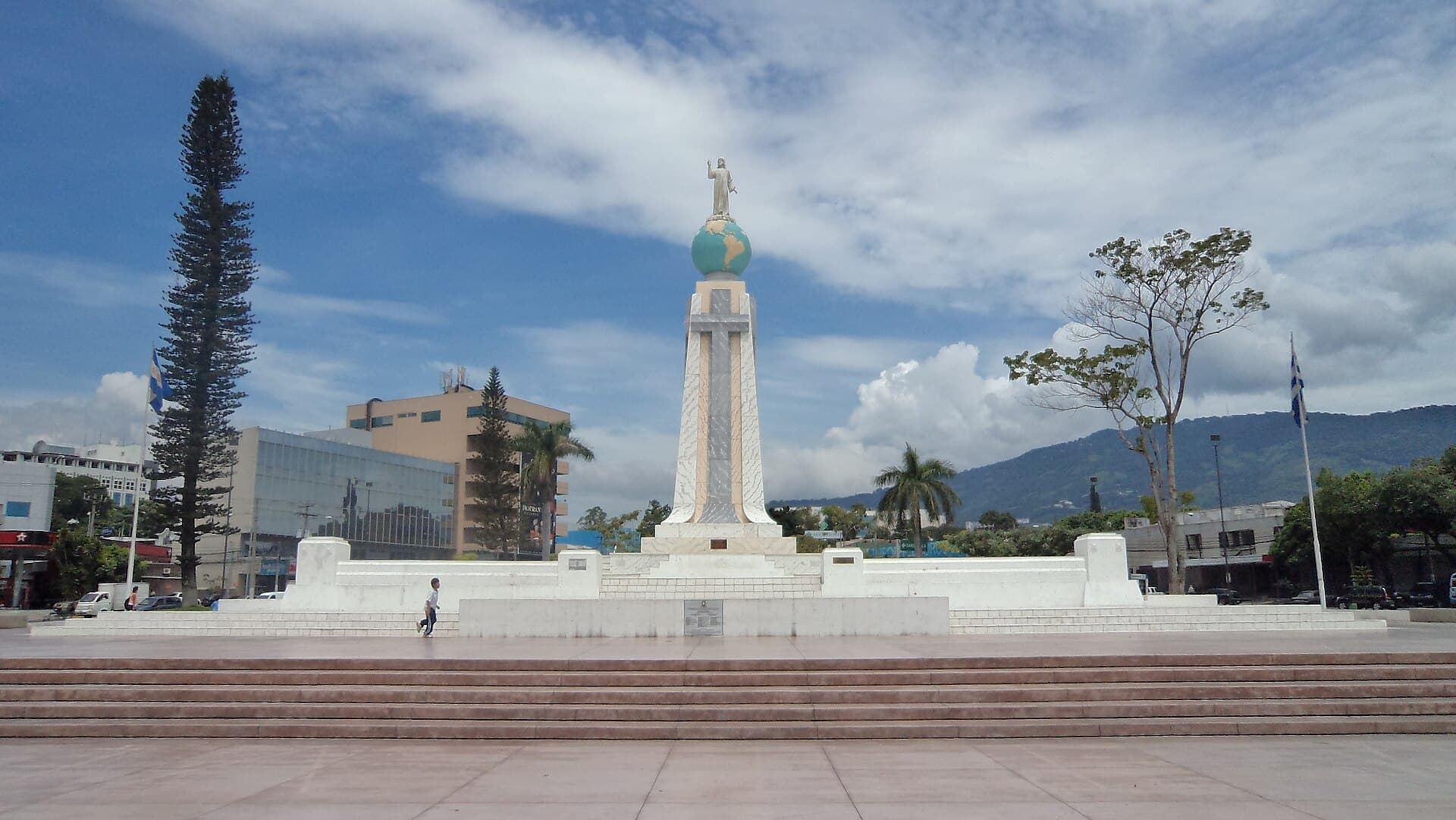 San Salvador, El Salvador
