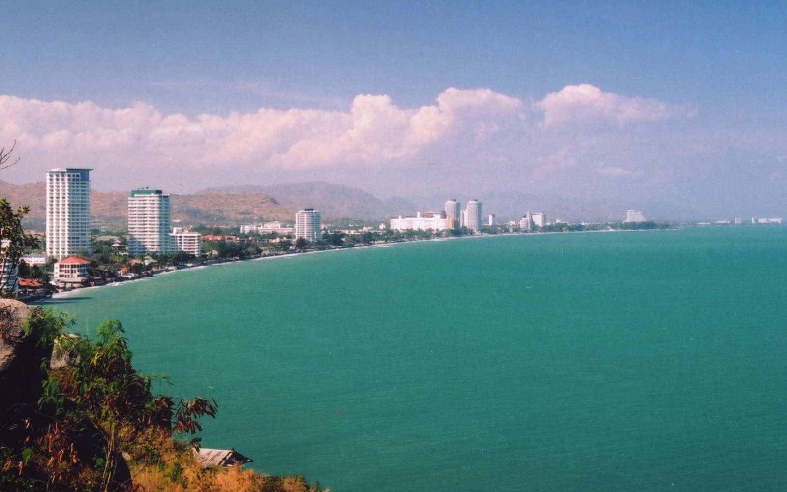 Hua Hin, Tailândia