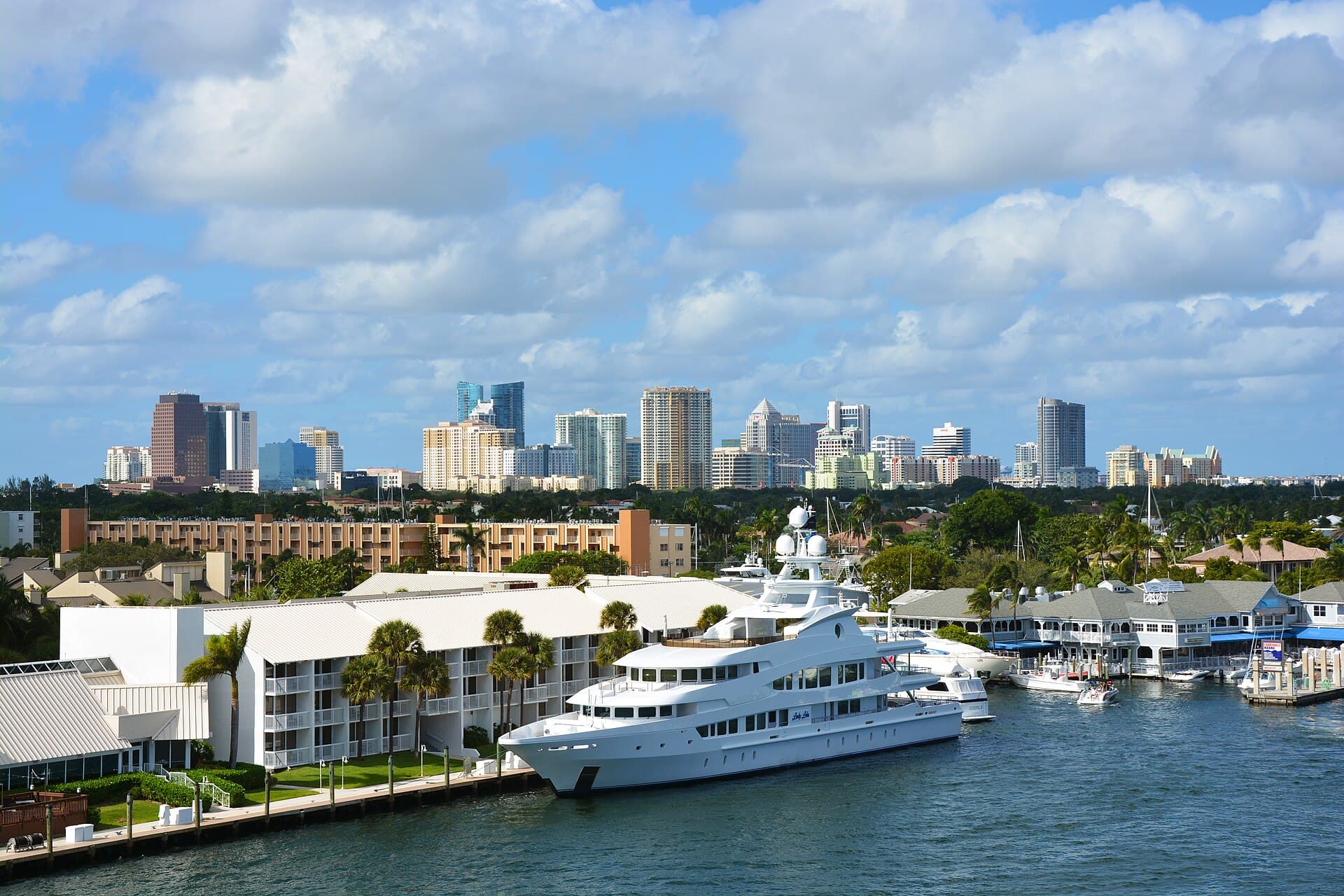 Fort Lauderdale, Estados Unidos