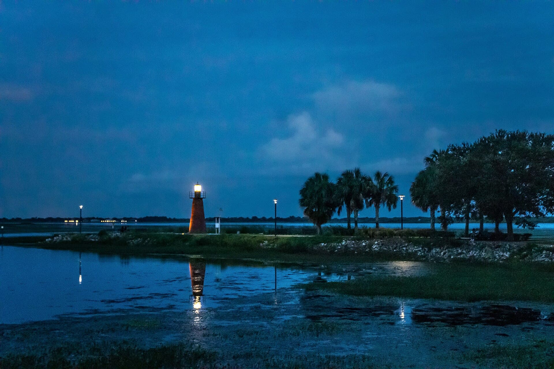 Kissimmee, Estados Unidos