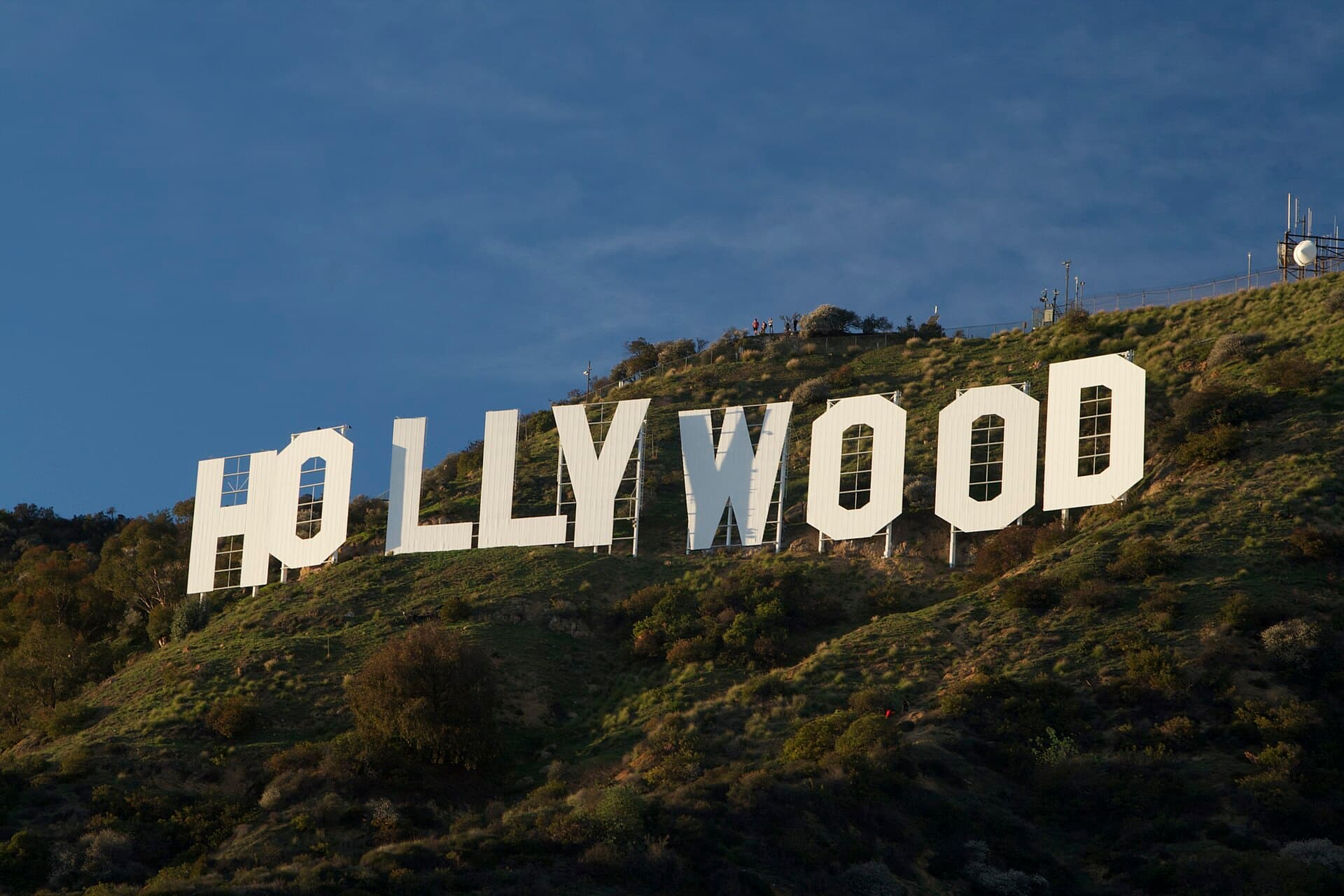 Los Angeles, Estados Unidos