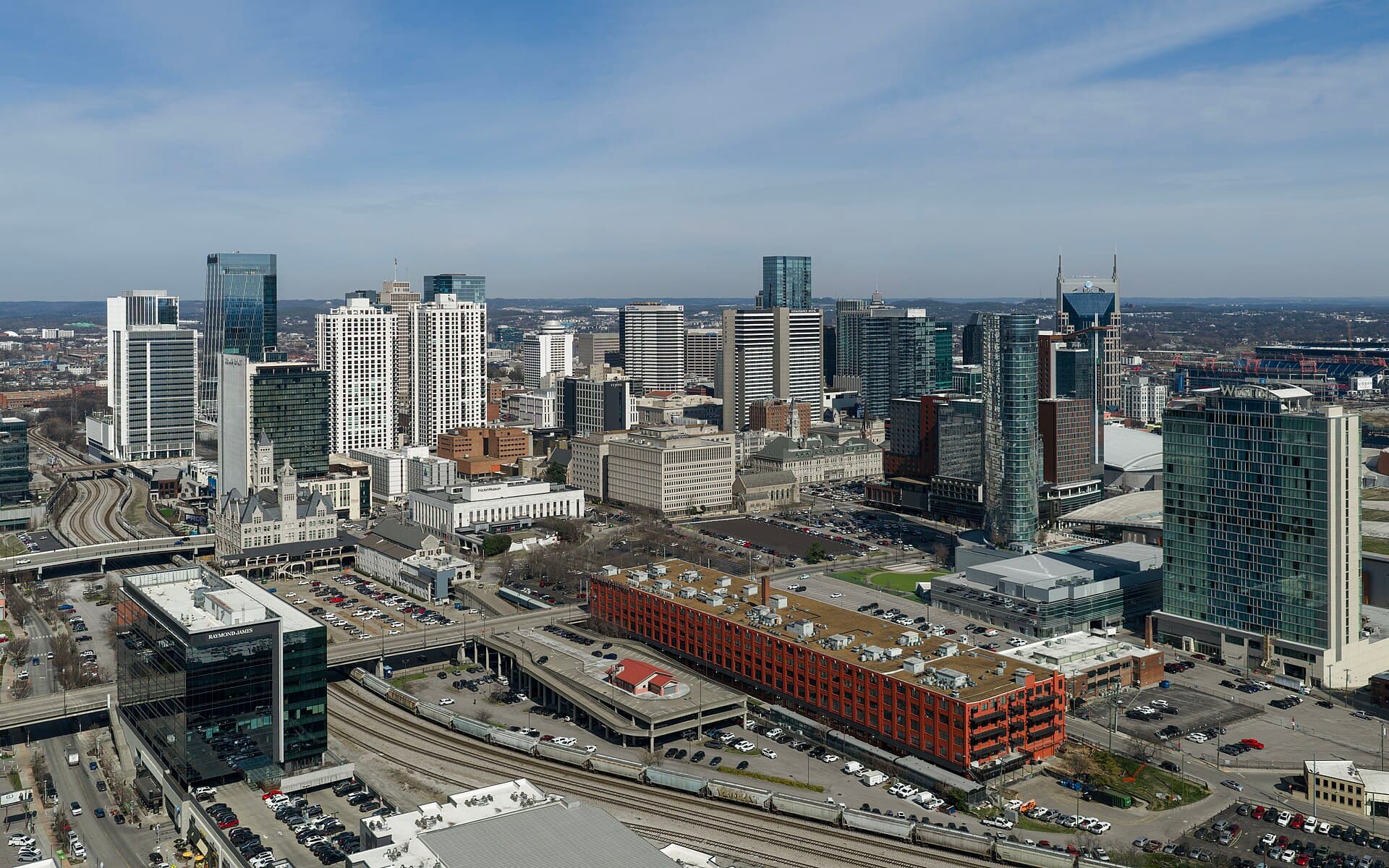 Nashville, Estados Unidos