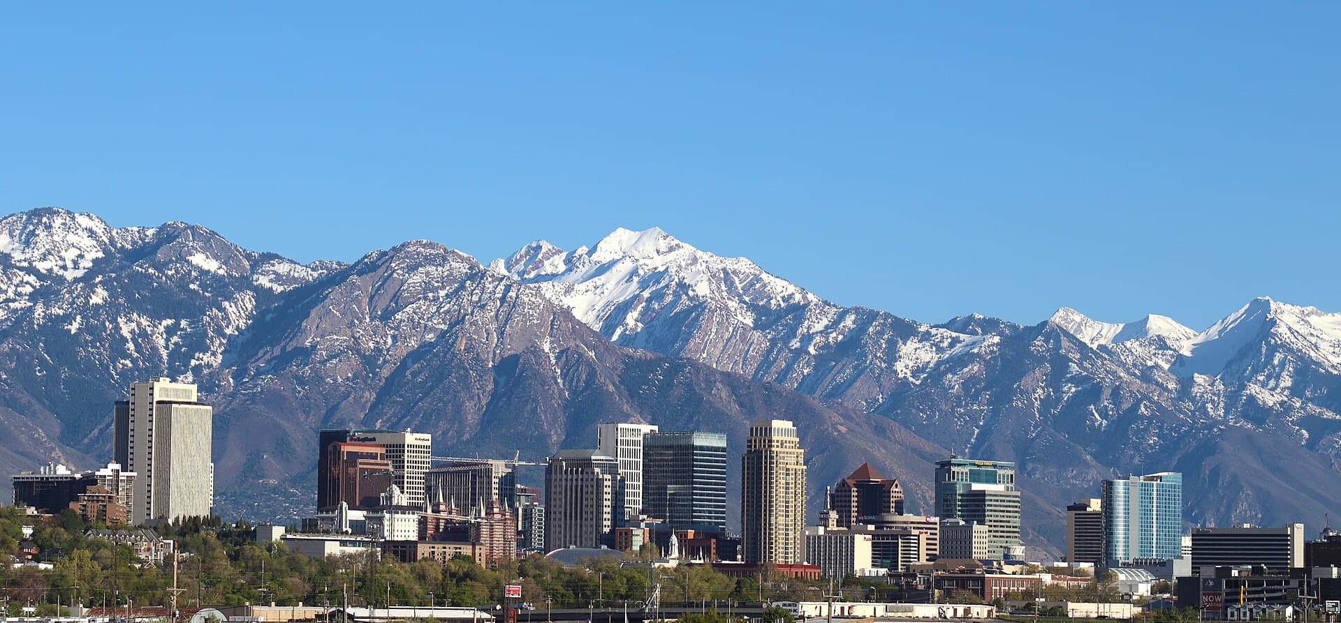 Salt Lake City, Estados Unidos