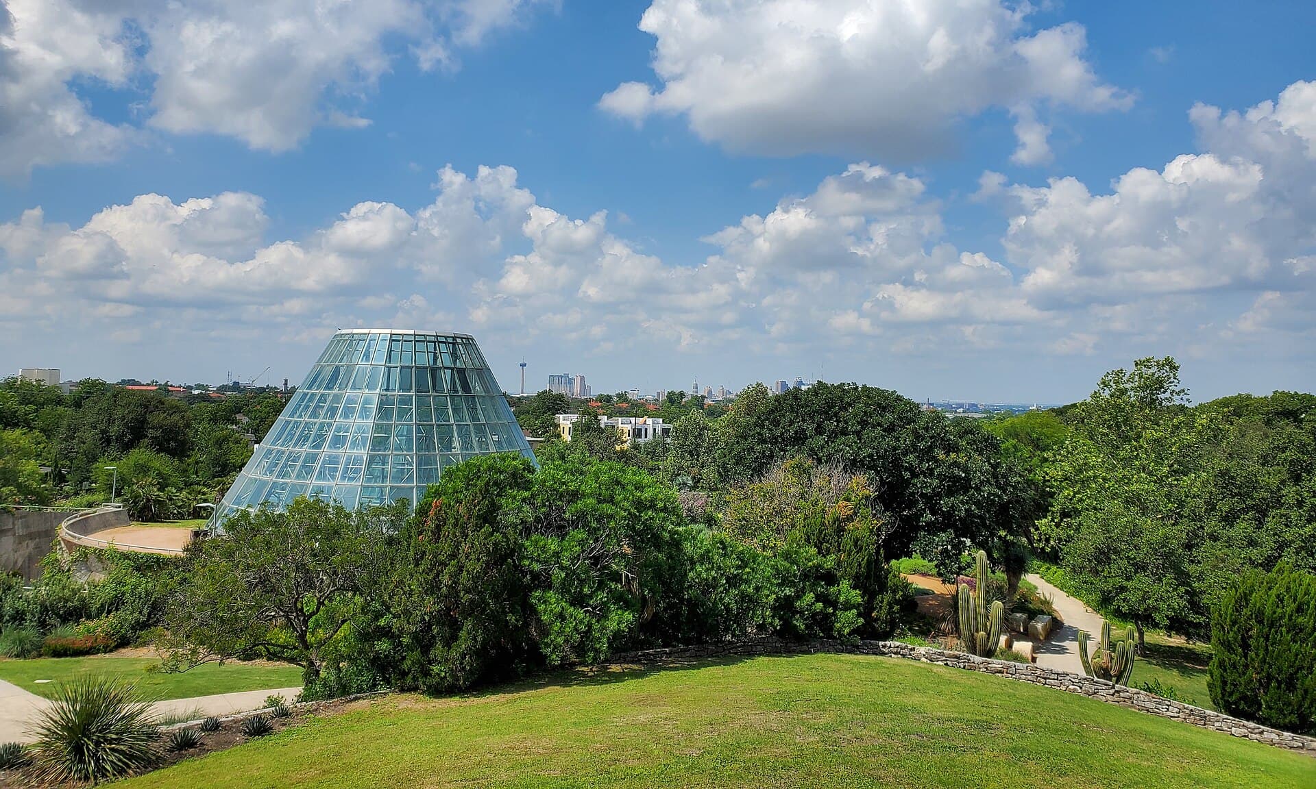 San Antonio, Estados Unidos