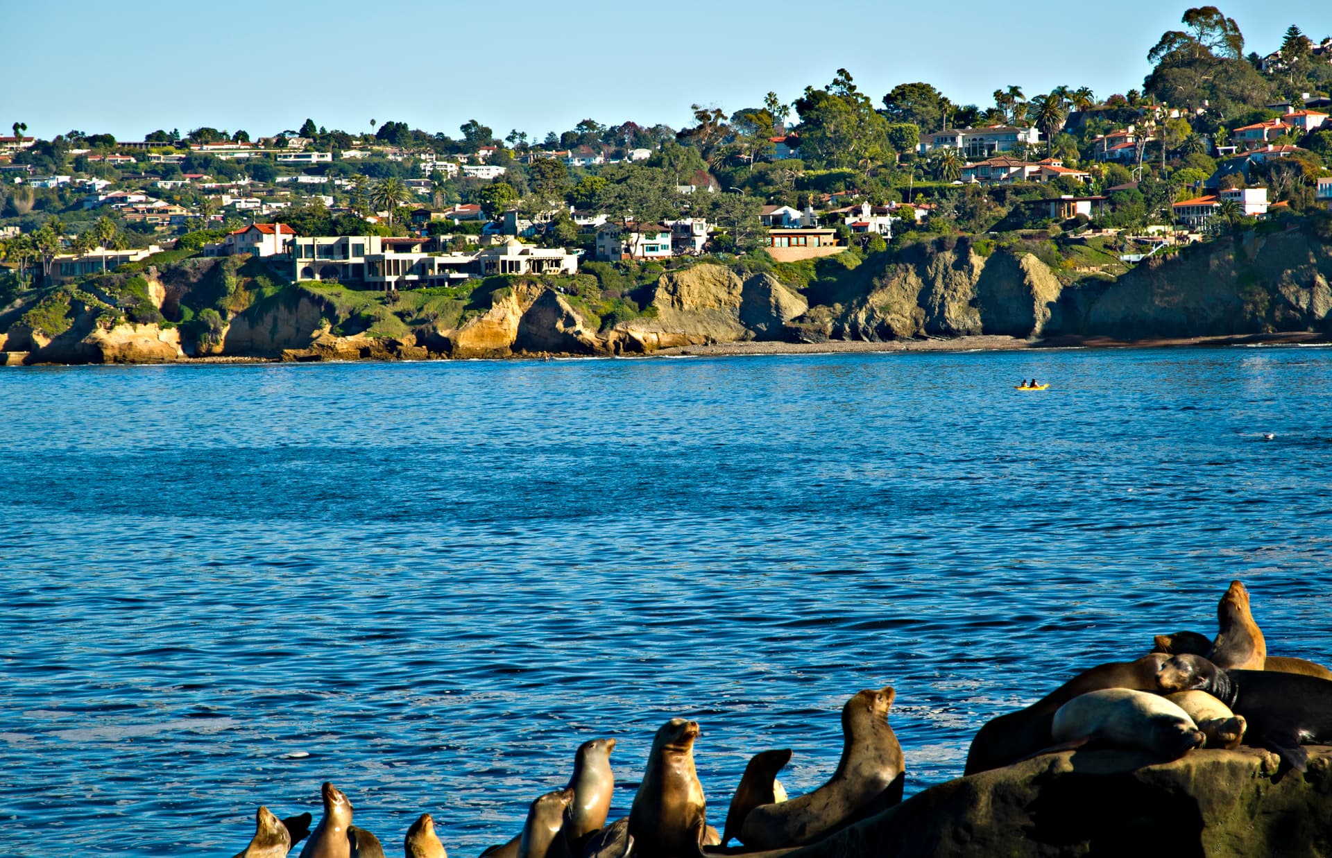 San Diego, Estados Unidos