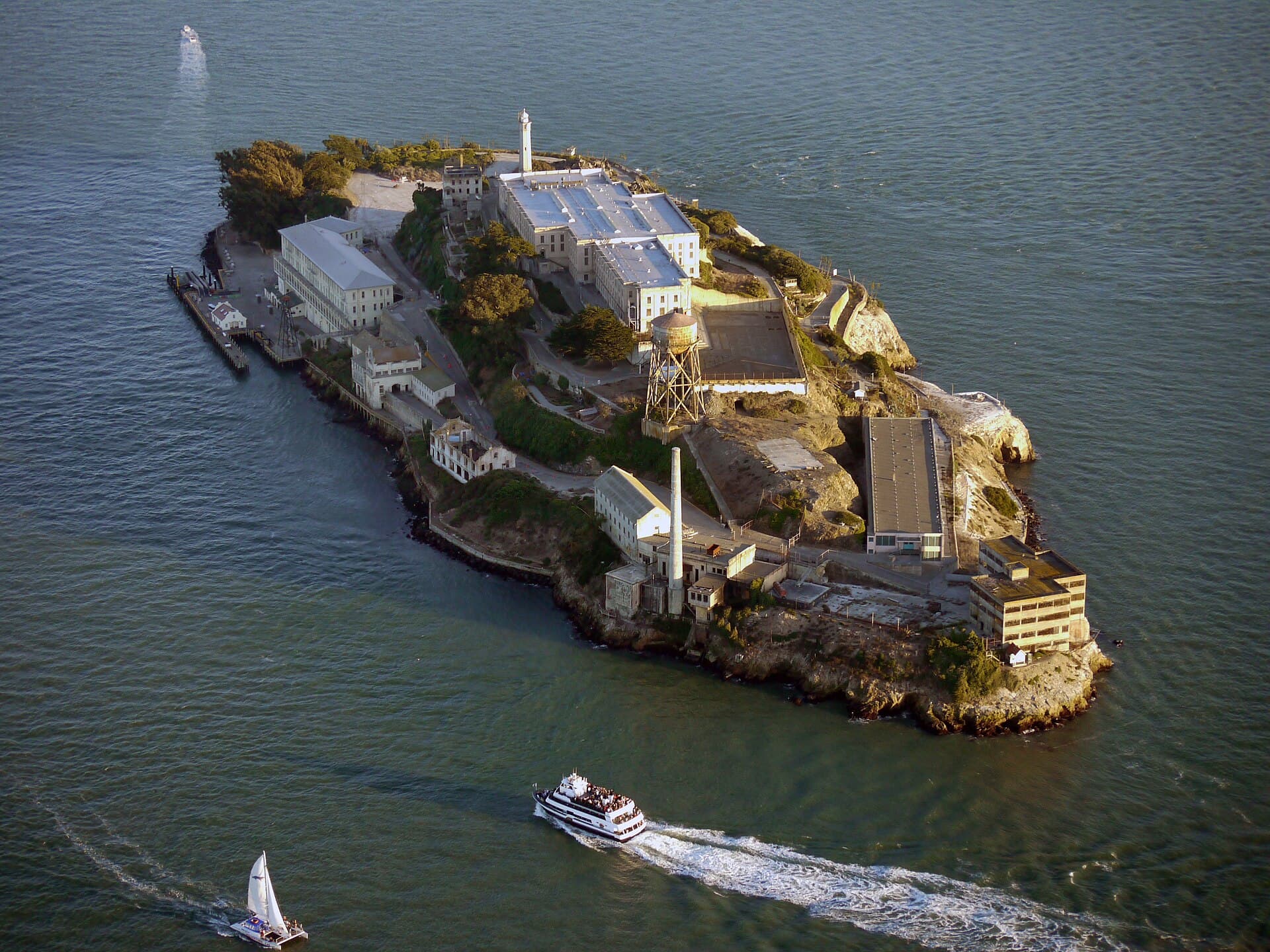 São Francisco, Estados Unidos