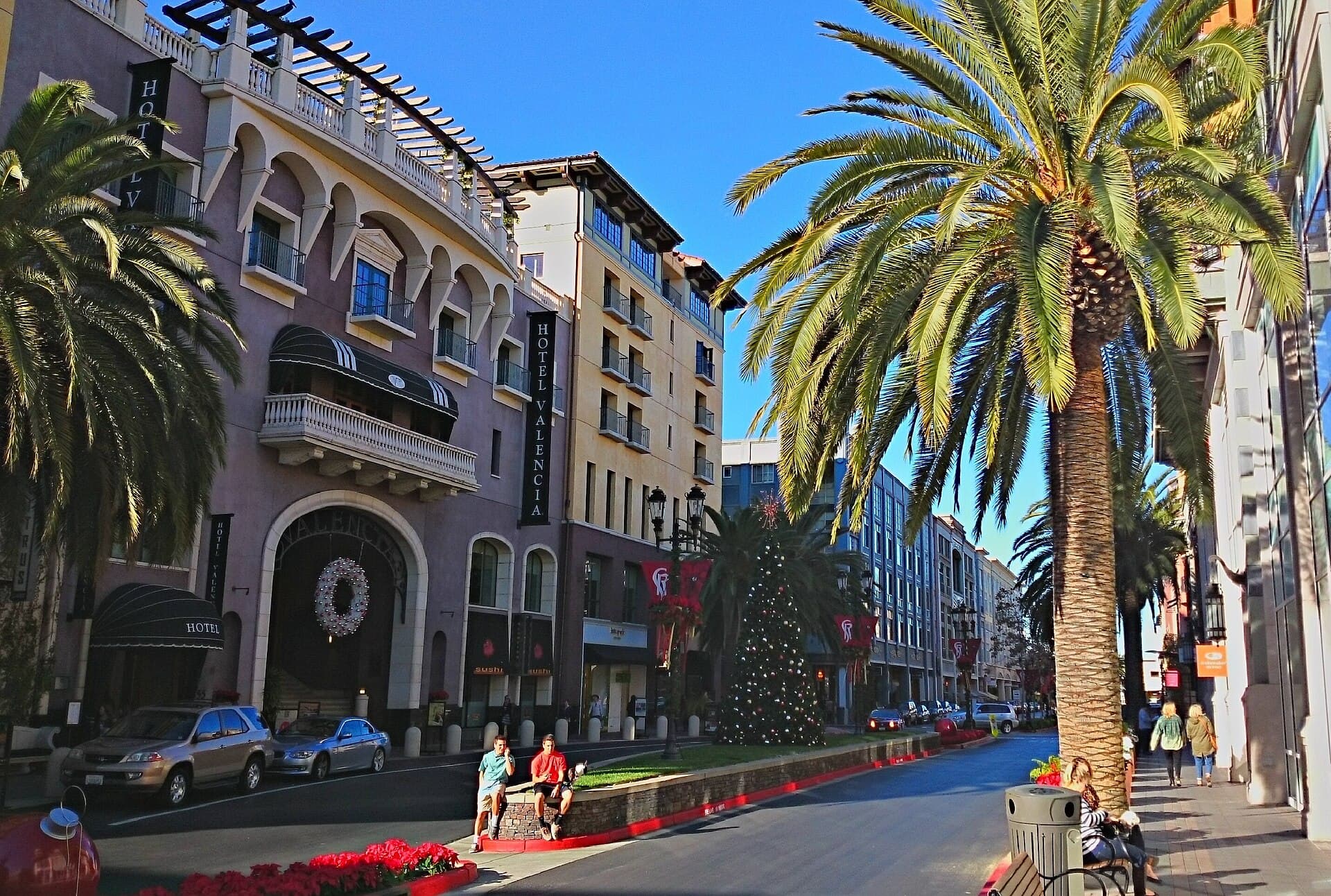 San José, Estados Unidos