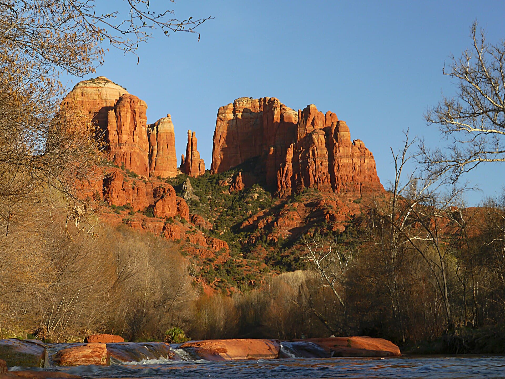 Sedona, Estados Unidos
