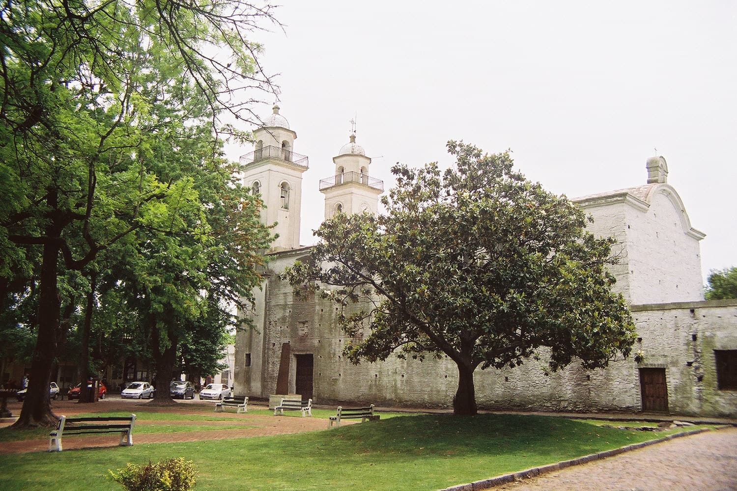 Colônia do Sacramento, Uruguai